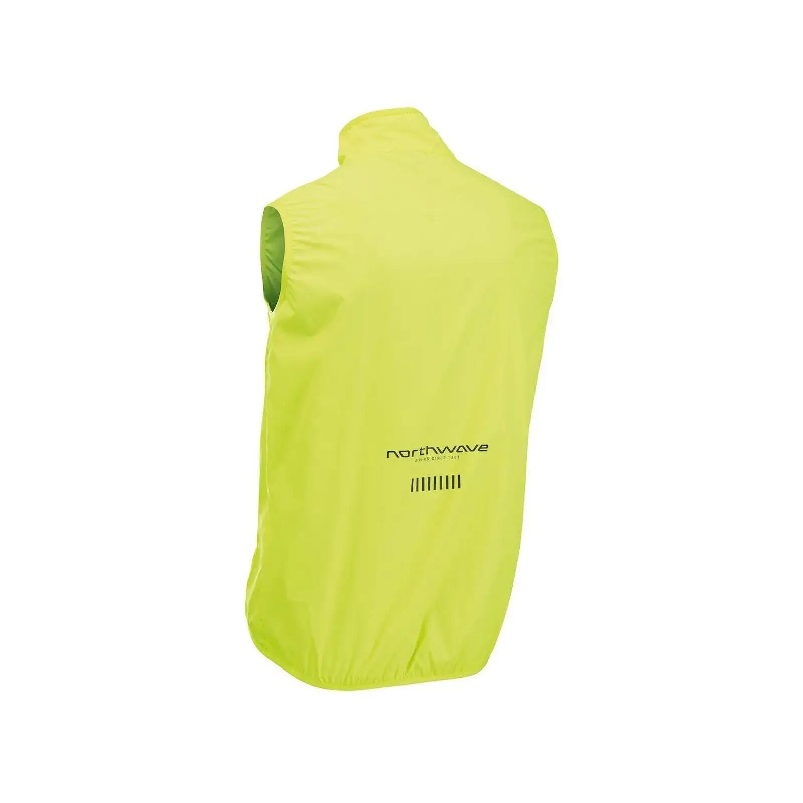 Veste impermeável Northwave Vortex 2/2