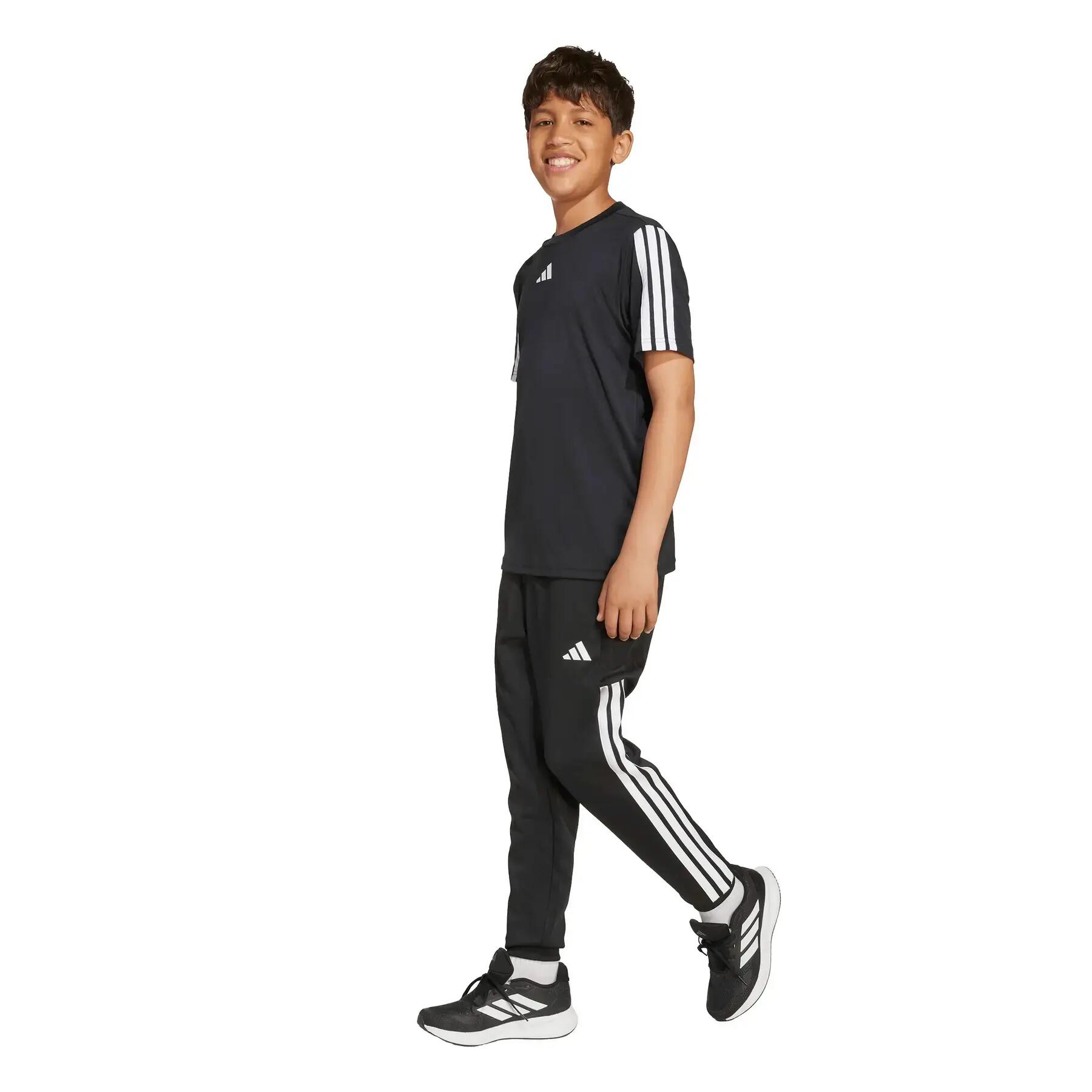 Pantalon de jogging enfant adidas Essentials 3-Stripes 4/6