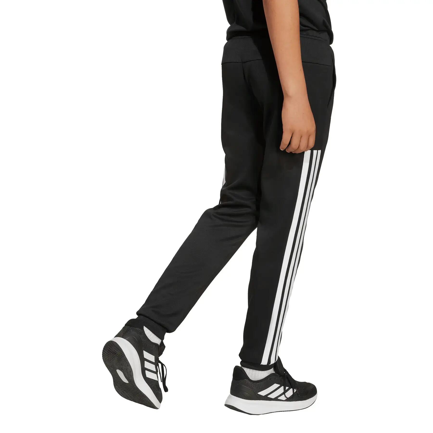 Pantalon de jogging enfant adidas Essentials 3-Stripes 3/6