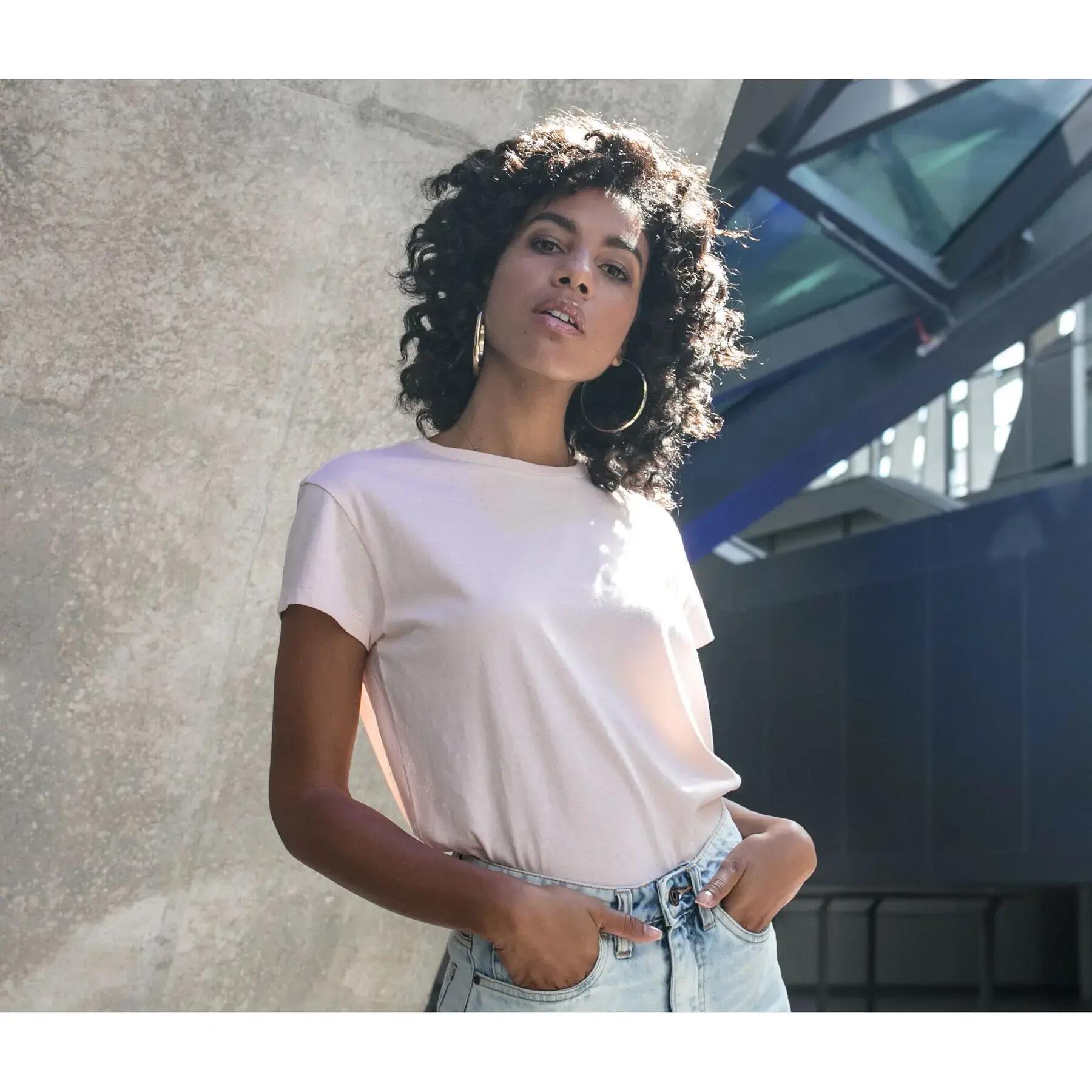 T-shirt da donna Build Your Brand Box 6/6
