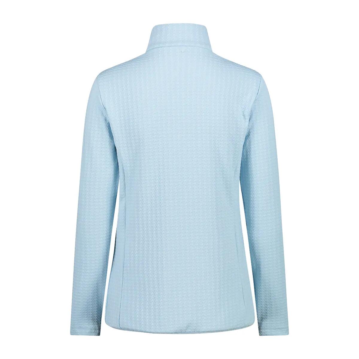 Polaire softech vrouwen half-zip CMP 2/3