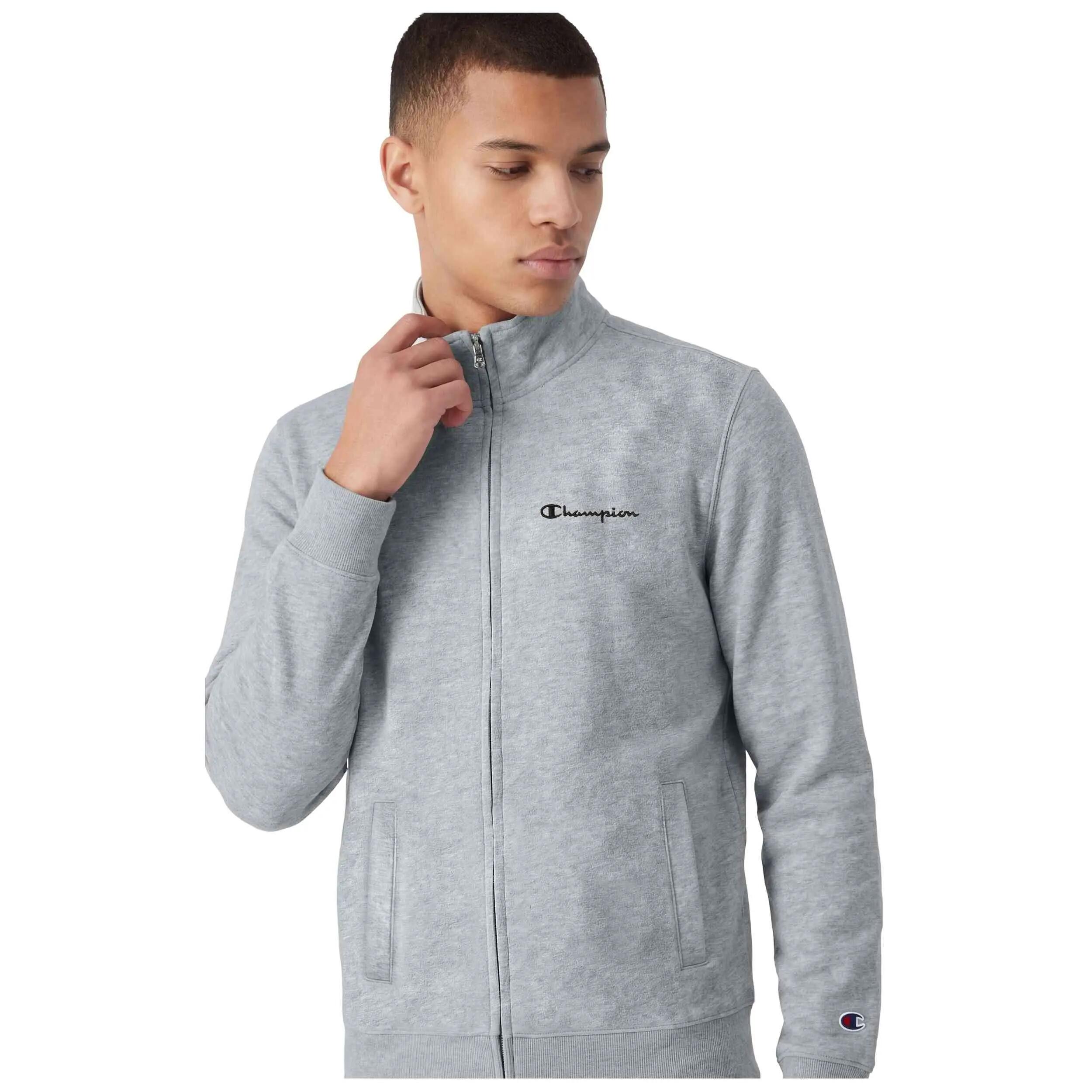 Trainingspak set Champion model Full Zip Suit voor unisex 2/5