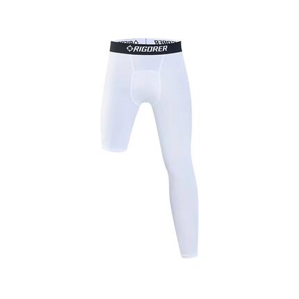 Legging à jambe gauche Rigorer