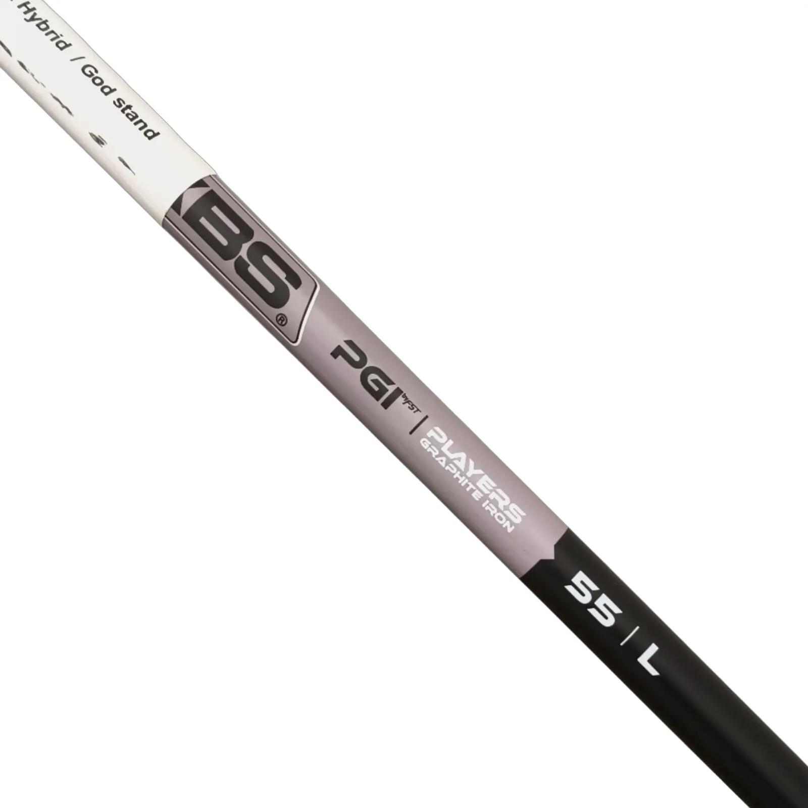 Cobra LTDx Hybrid / Flex Ladies / #4 / 24 4/5