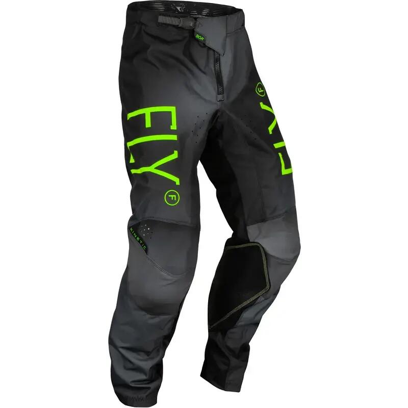 Dziecięce spodnie motocyklowe Fly Racing Kinetic 4/4