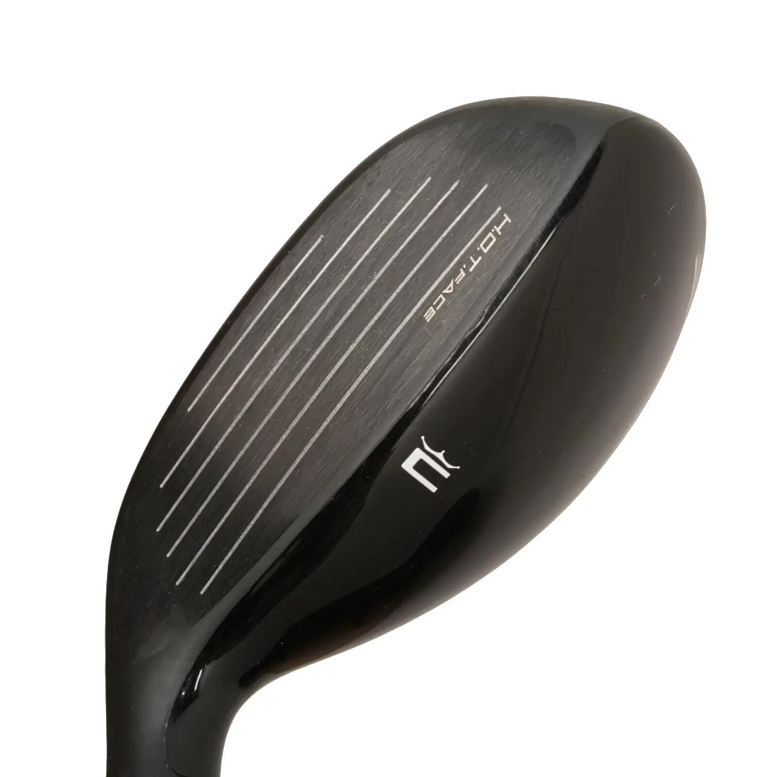Cobra LTDx Hybrid / Flex Ladies / #4 / 24 3/5