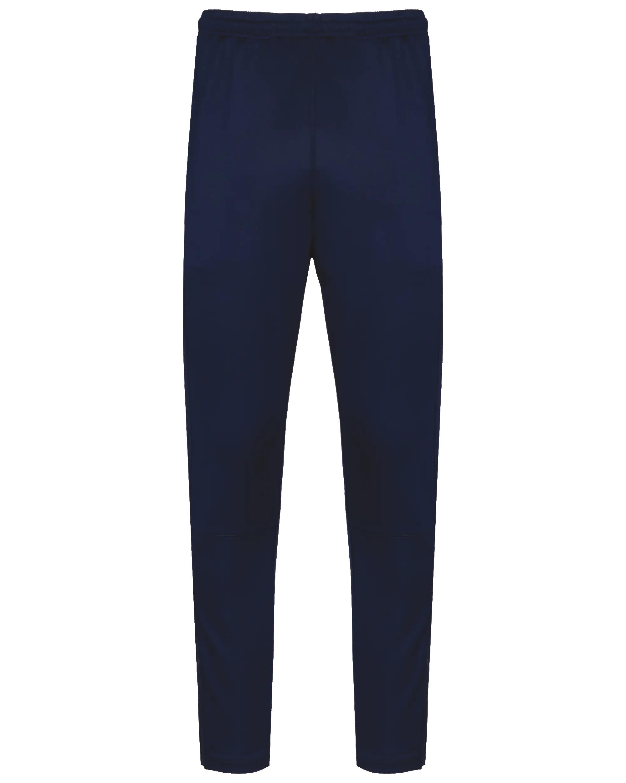 Pantalon d'entrainement Premium unisexe - Sporty Marine - XXL 3/3