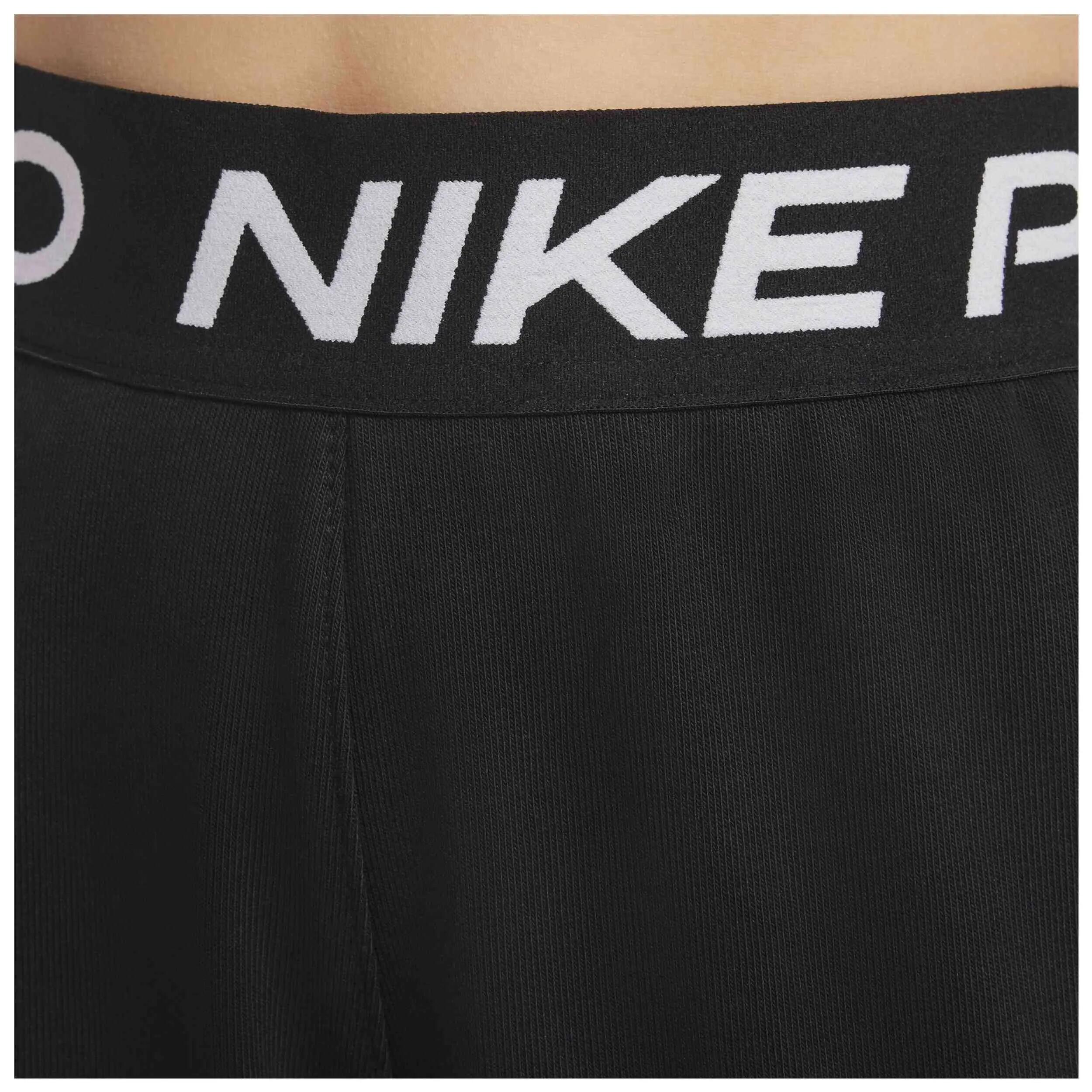 Pantalon de survêtement Nike modèle HV0289-011 pour filles 5/5