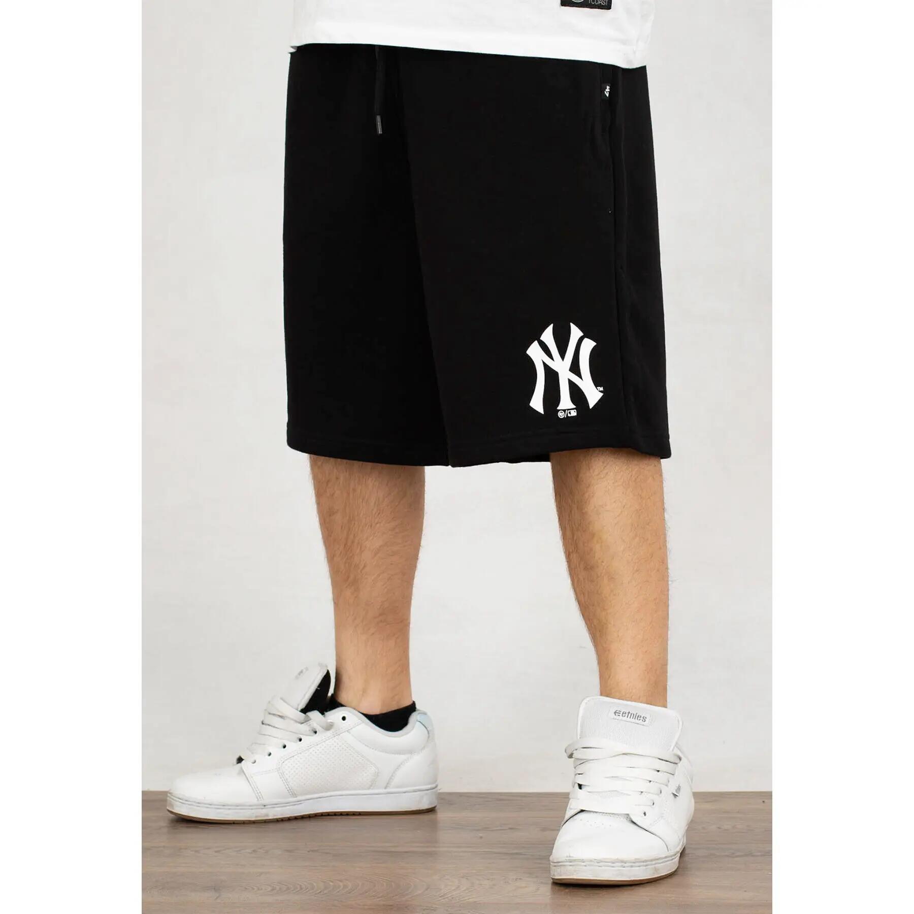 Rövid New York Yankees Imprint Helix 2/5