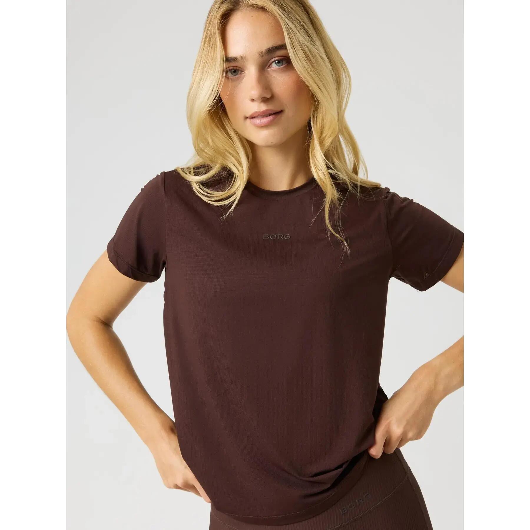T-shirt da donna Björn Borg 5/5