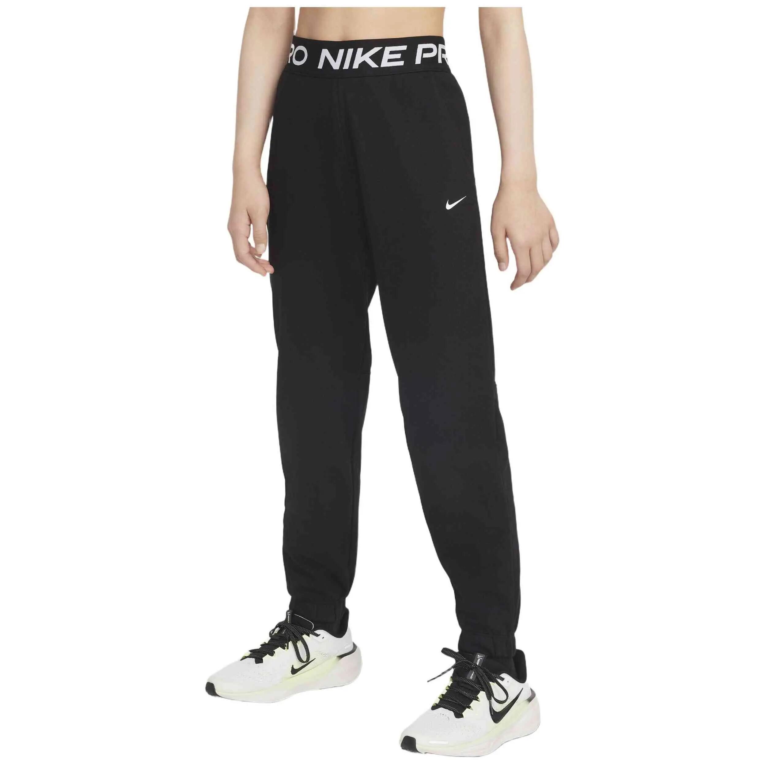 Pantalon de survêtement Nike modèle HV0289-011 pour filles 3/5