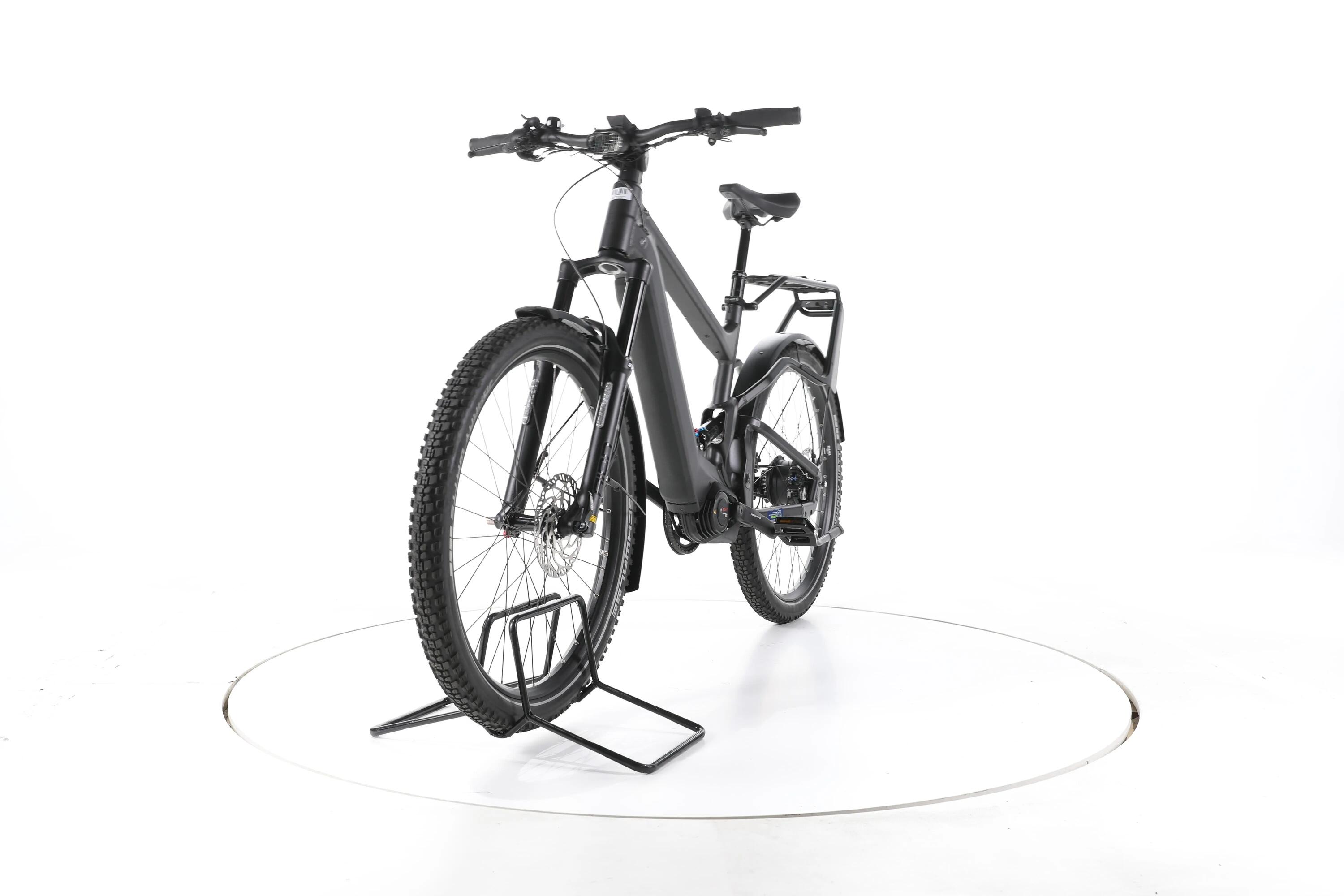 Segunda vida - Riese & Müller Delite GT Vario SUV E-Bike - Muy buen estado 4/7