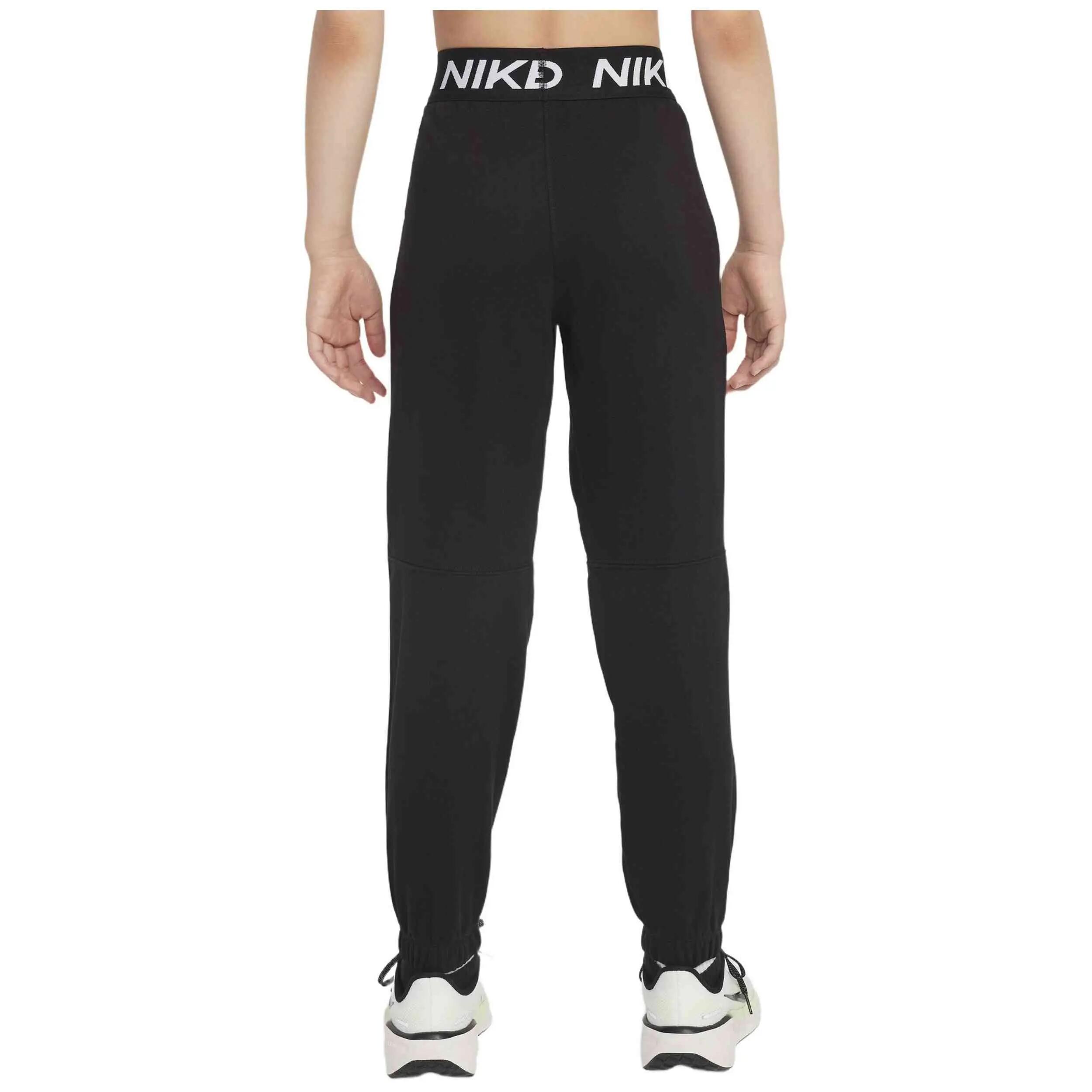 Pantalon de survêtement Nike modèle HV0289-011 pour filles 2/5
