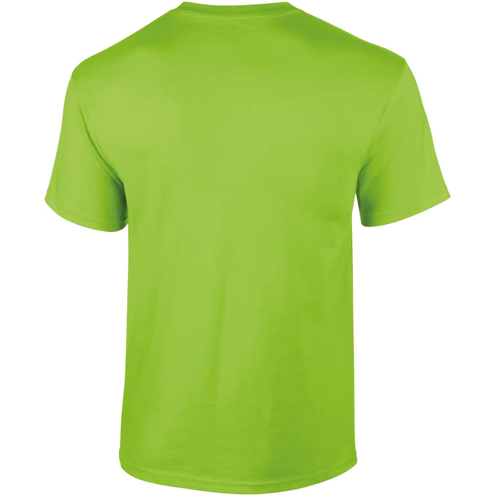 ultra katoen T-shirt Gildan 2/2