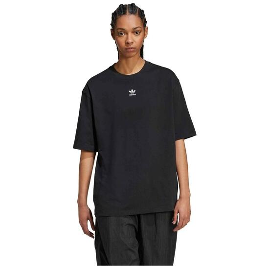 T-shirt Adidas modèle Essentials Boyfriend Tee pour femmes