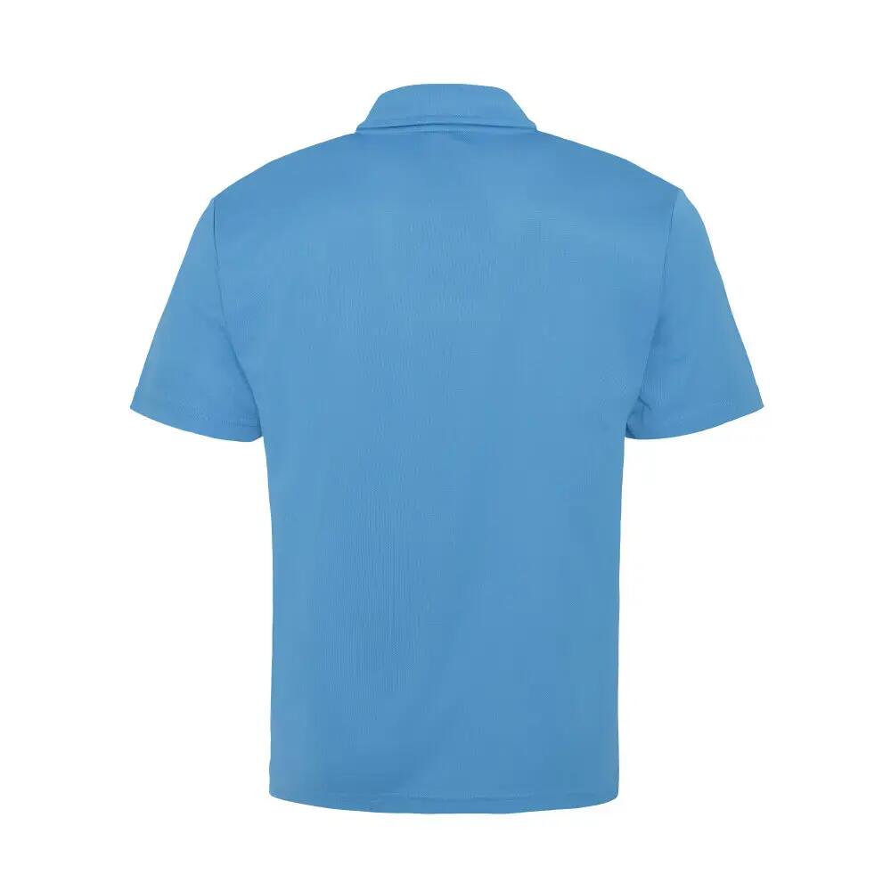 Polo en polyester Just Cool Cool 2/2