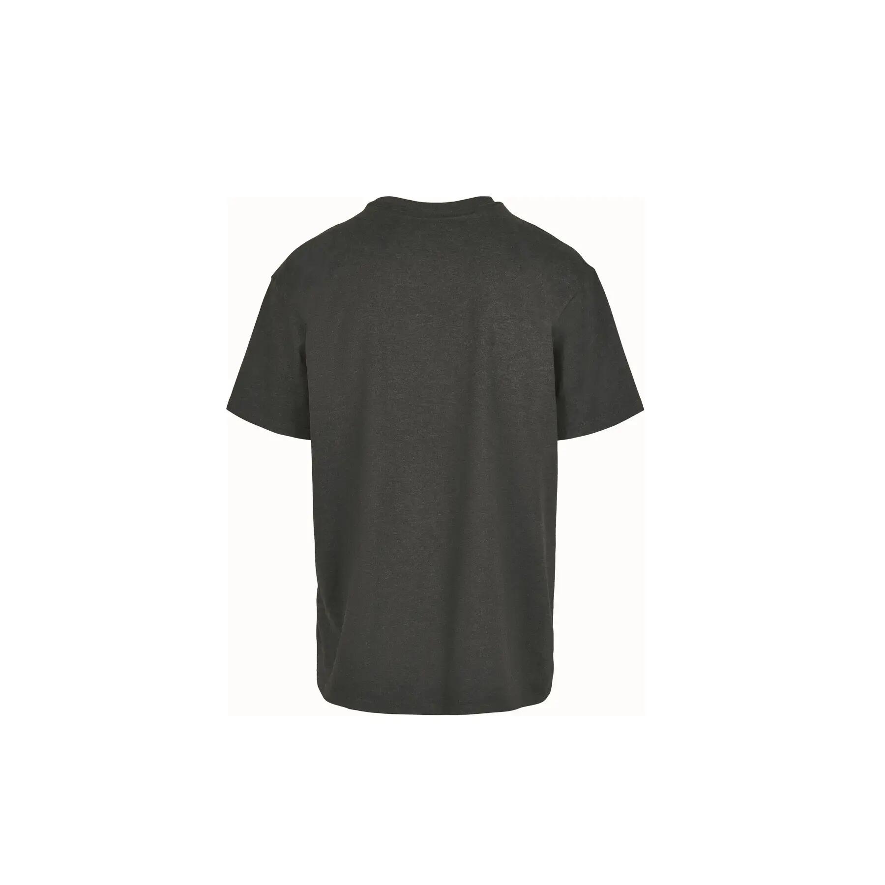 T-shirt oversize lourd Build Your Brand 2/4
