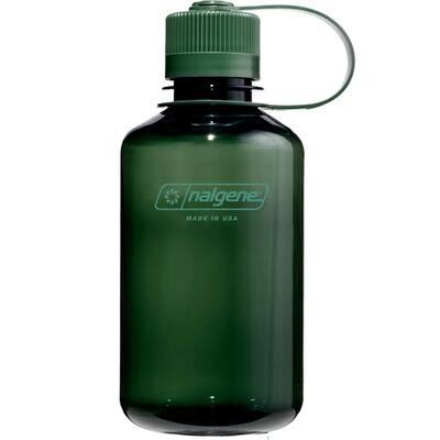 Nalgene smalle dop 500ml sustain drinkfles
