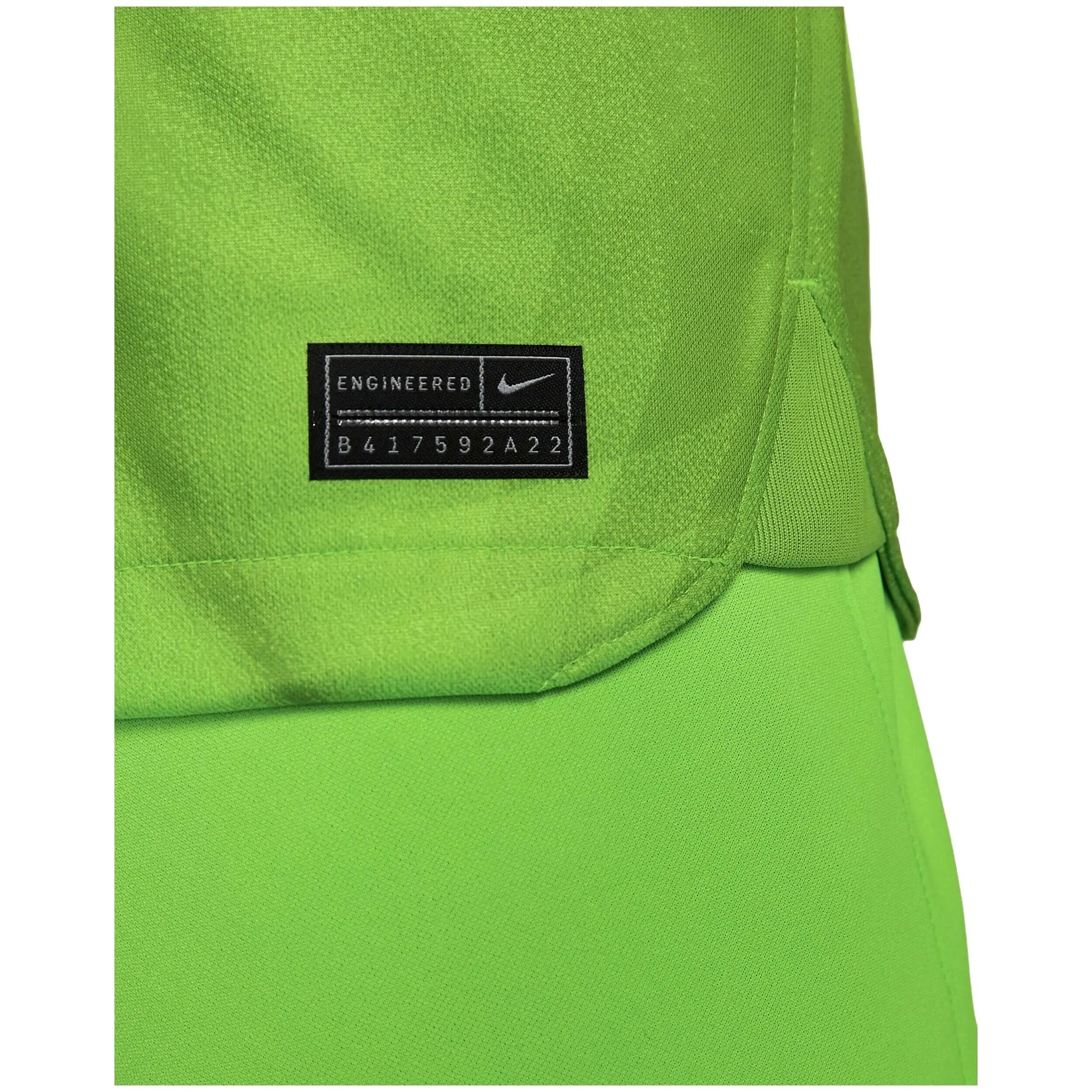 Maglia a maniche lunghe Nike modello DV1878-399 per uomini 3/5