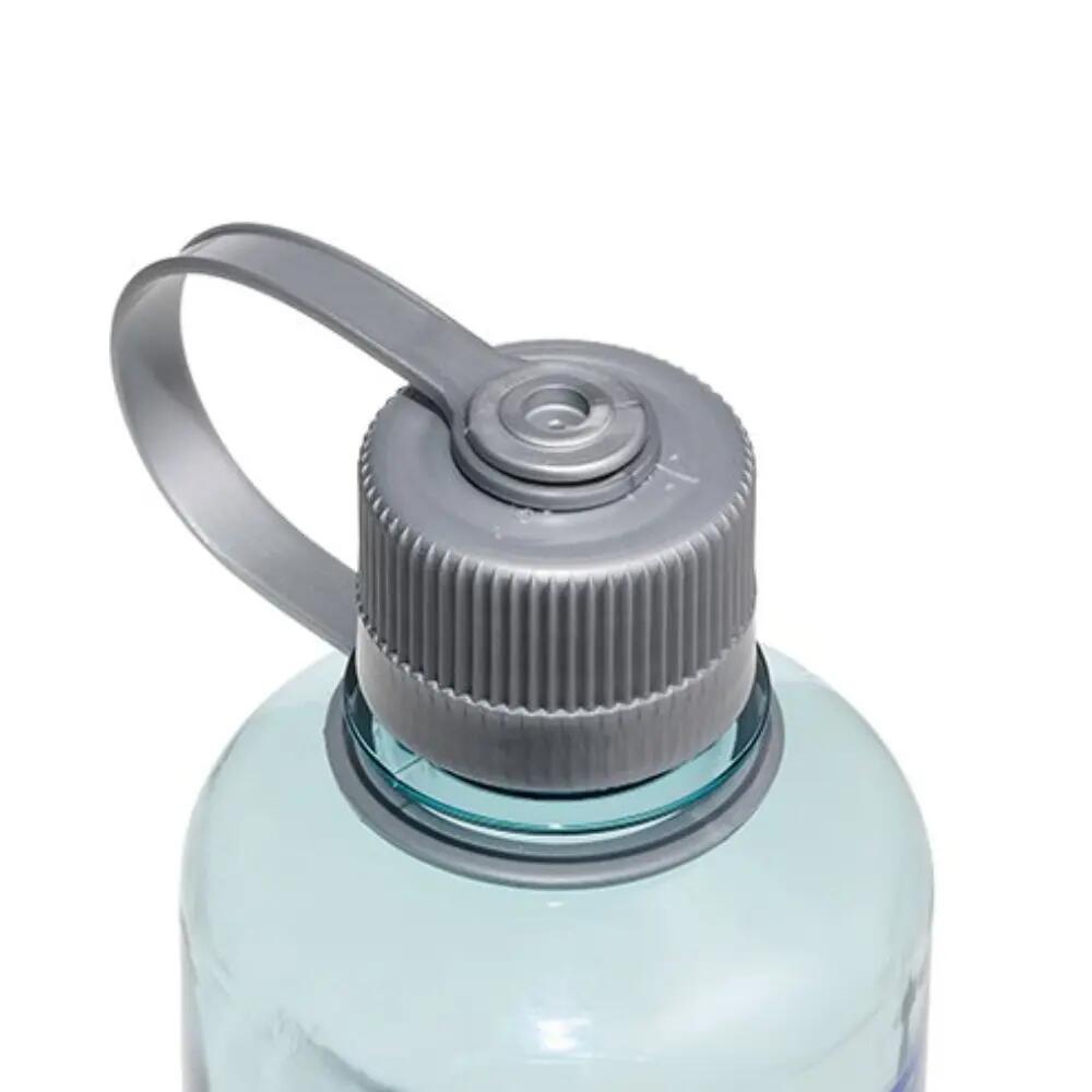 Nalgene Schmalhals 500ml Sustain Trinkflasche 6/6