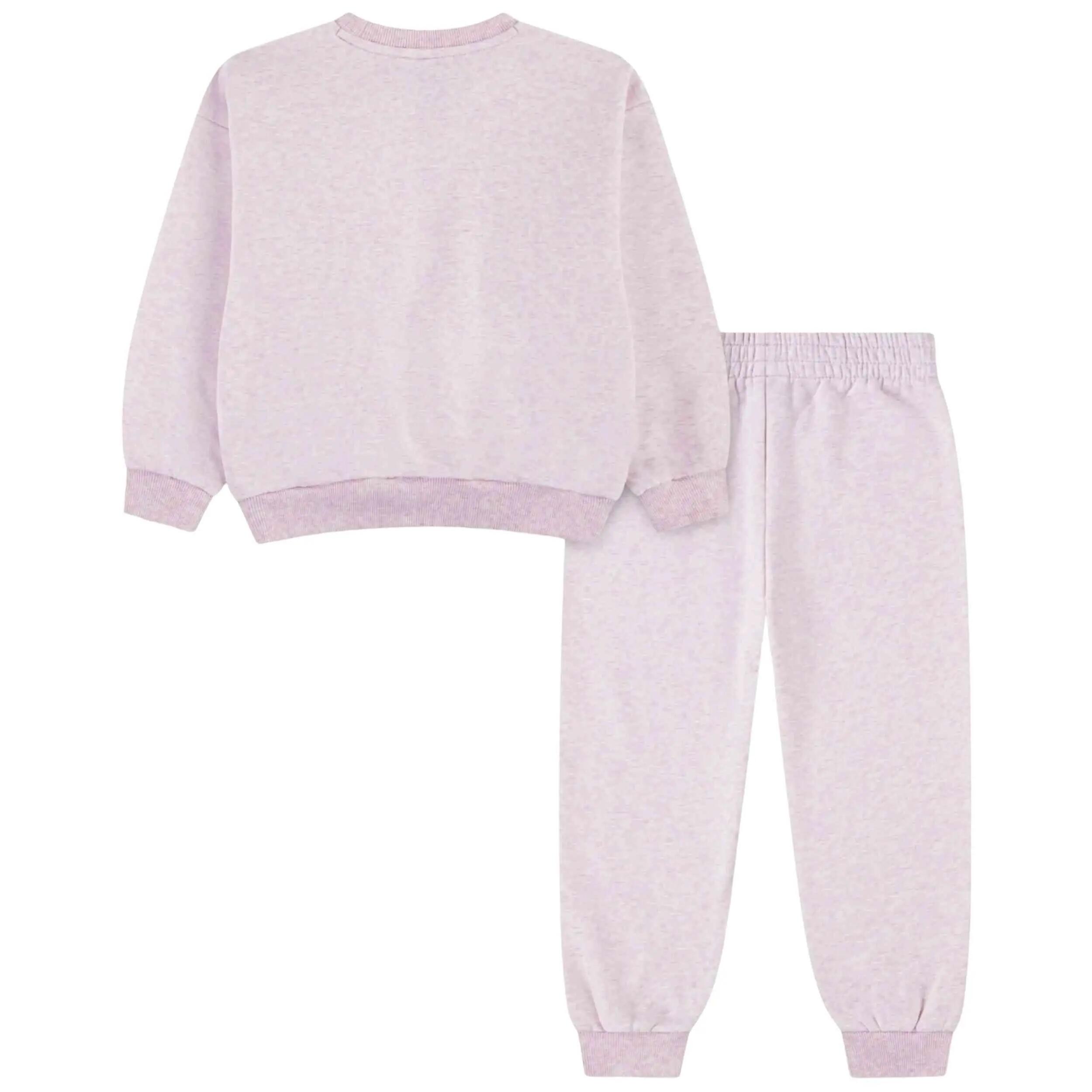 Chandals Nike modelo 56M188-AAR para niños unisex 2/4