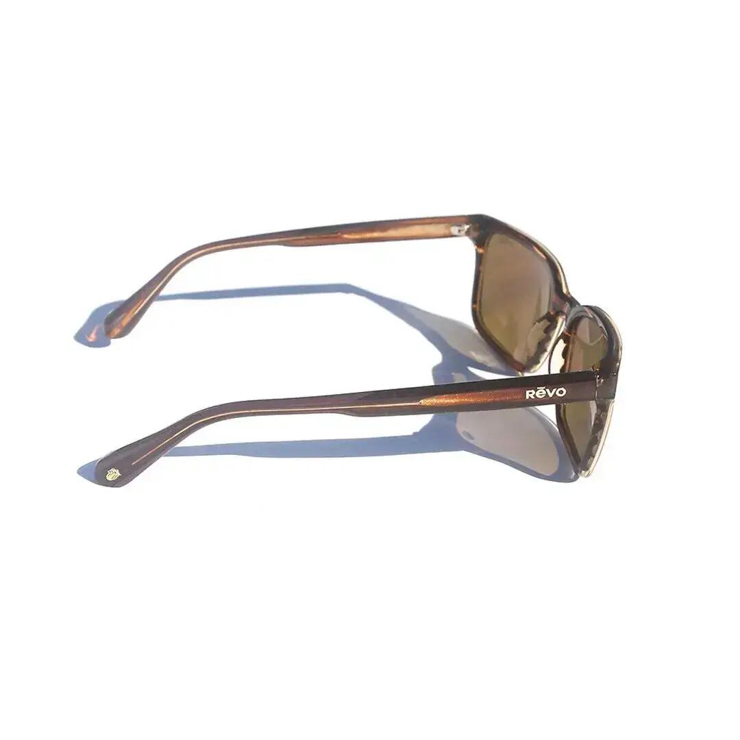Okulary przeciwsłoneczne Revo Sway 4/4
