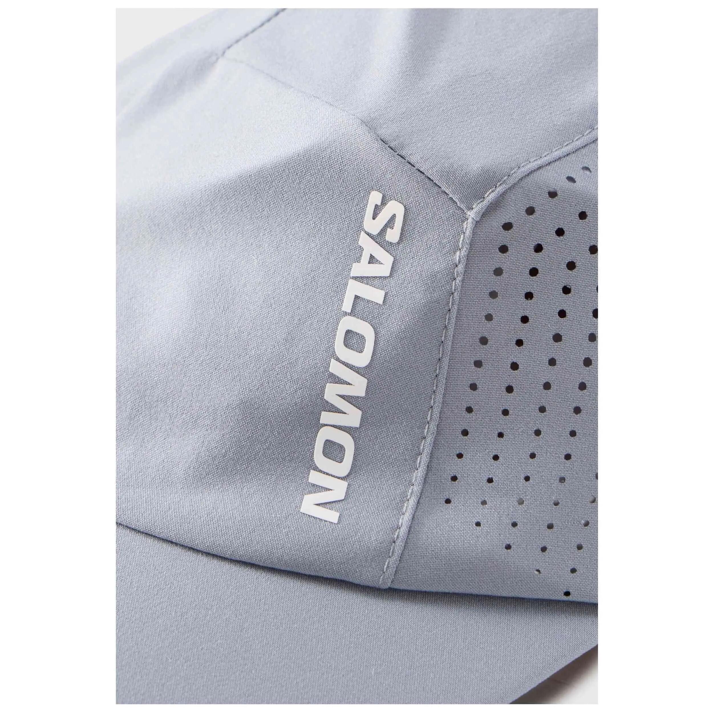 Kappe Salomon Modell CAP SHAKEOUT CAP U TRADE WINDS für unisex 4/4