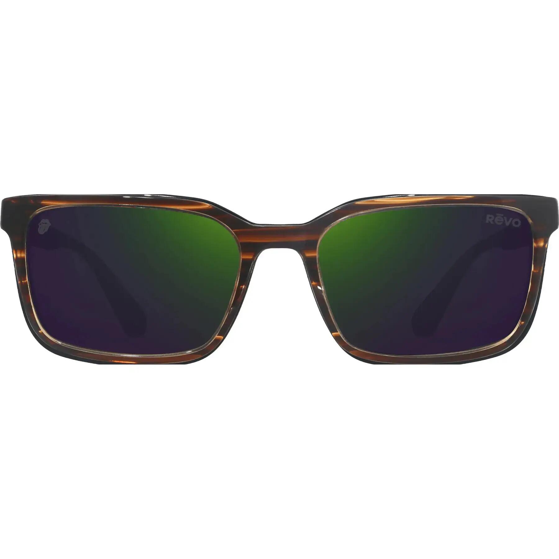 Okulary przeciwsłoneczne Revo Sway 3/4
