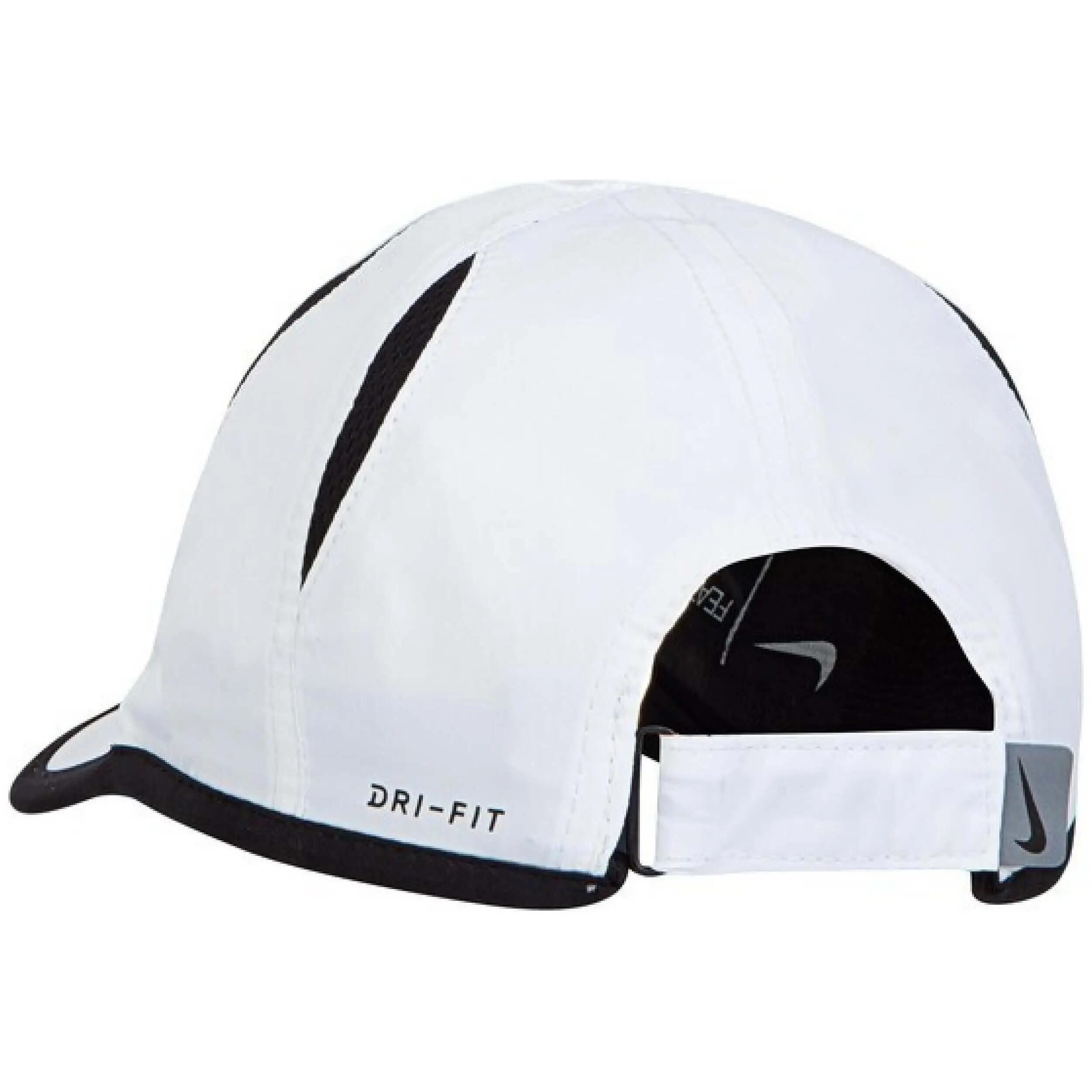 Casquette Nike modèle 8A2435-001 pour unisexe 2/2