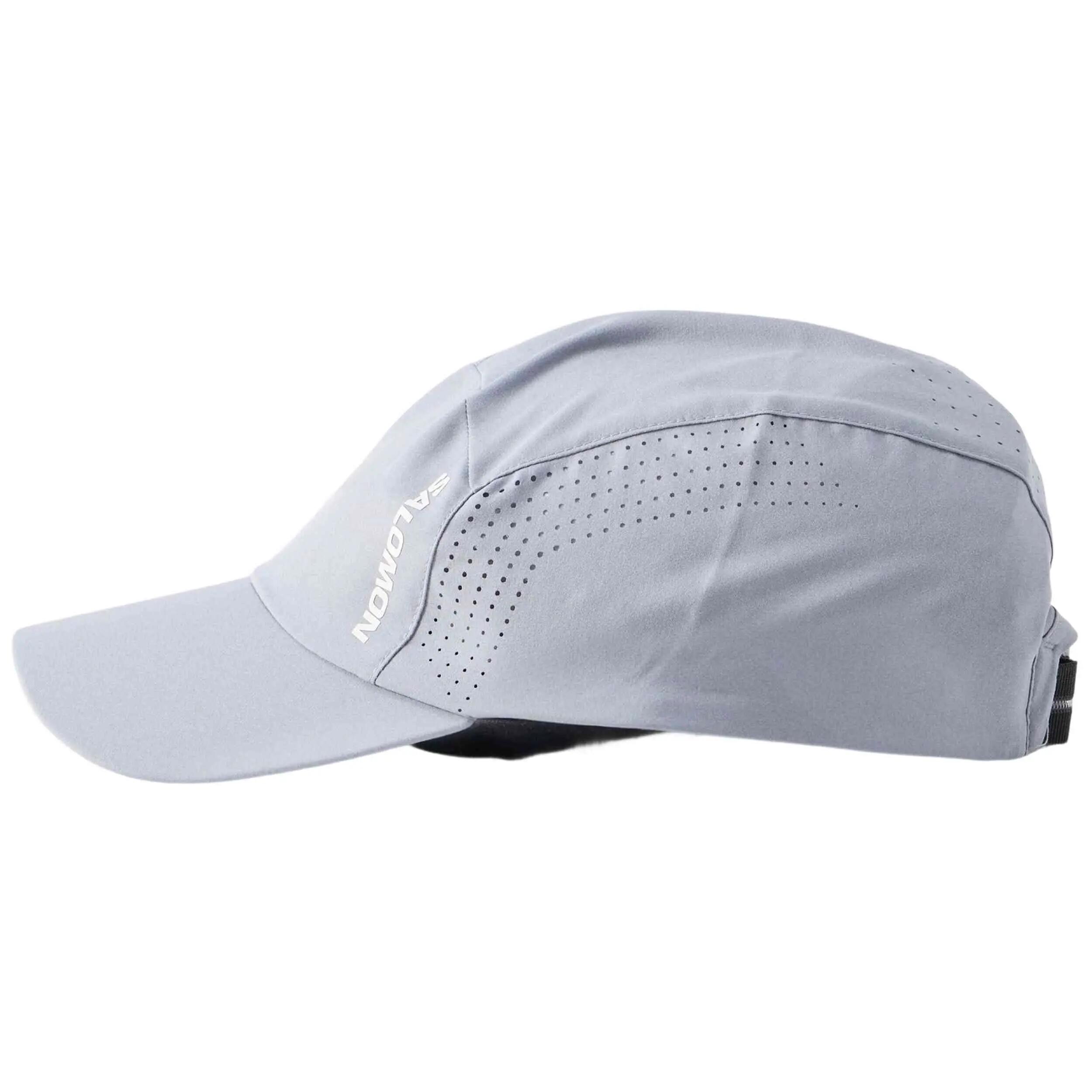 Kappe Salomon Modell CAP SHAKEOUT CAP U TRADE WINDS für unisex 3/4