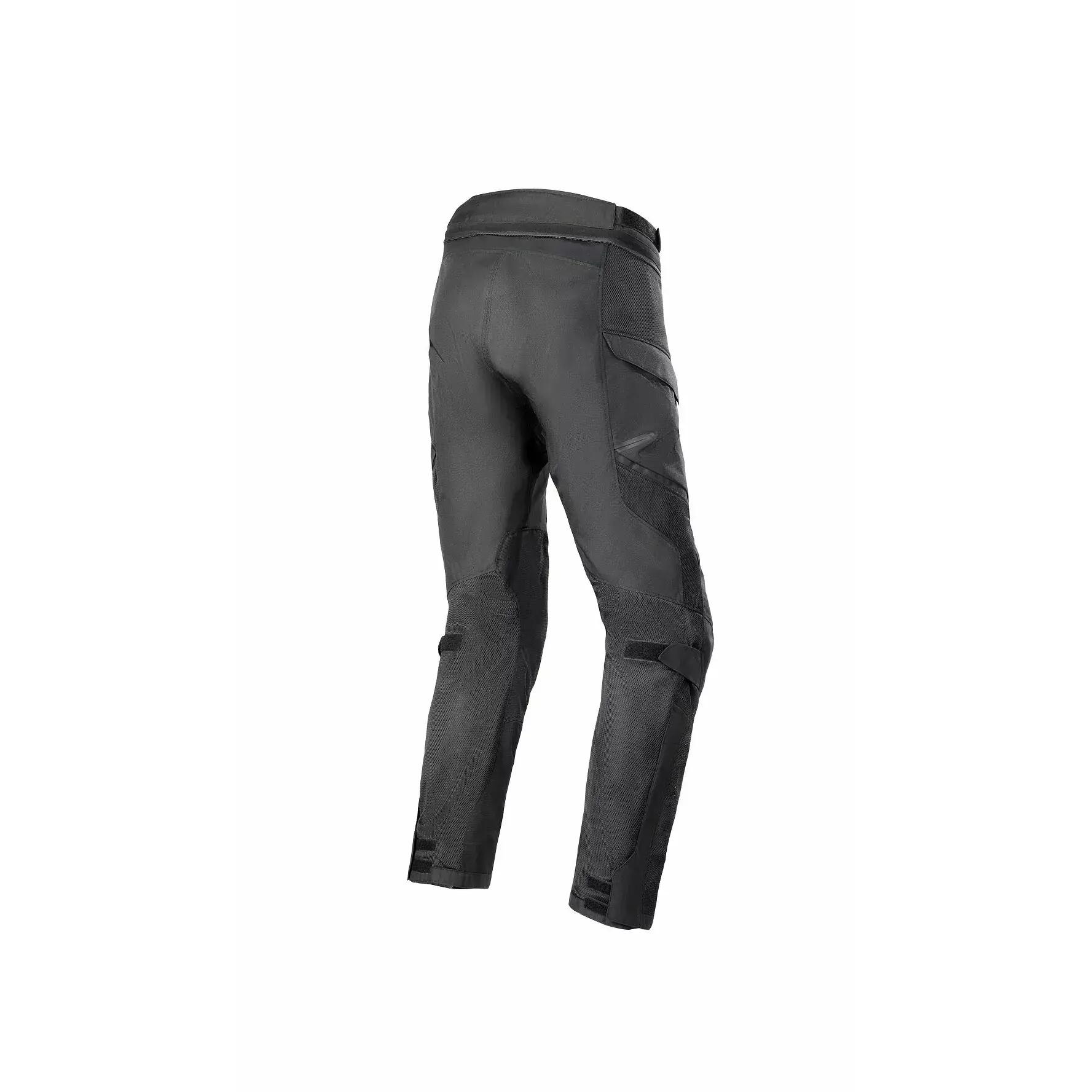Motorcycle Trousers Alpinestars Andes Air 2/2