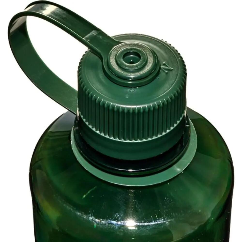 Nalgene Schmalhals 500ml Sustain Trinkflasche 3/6