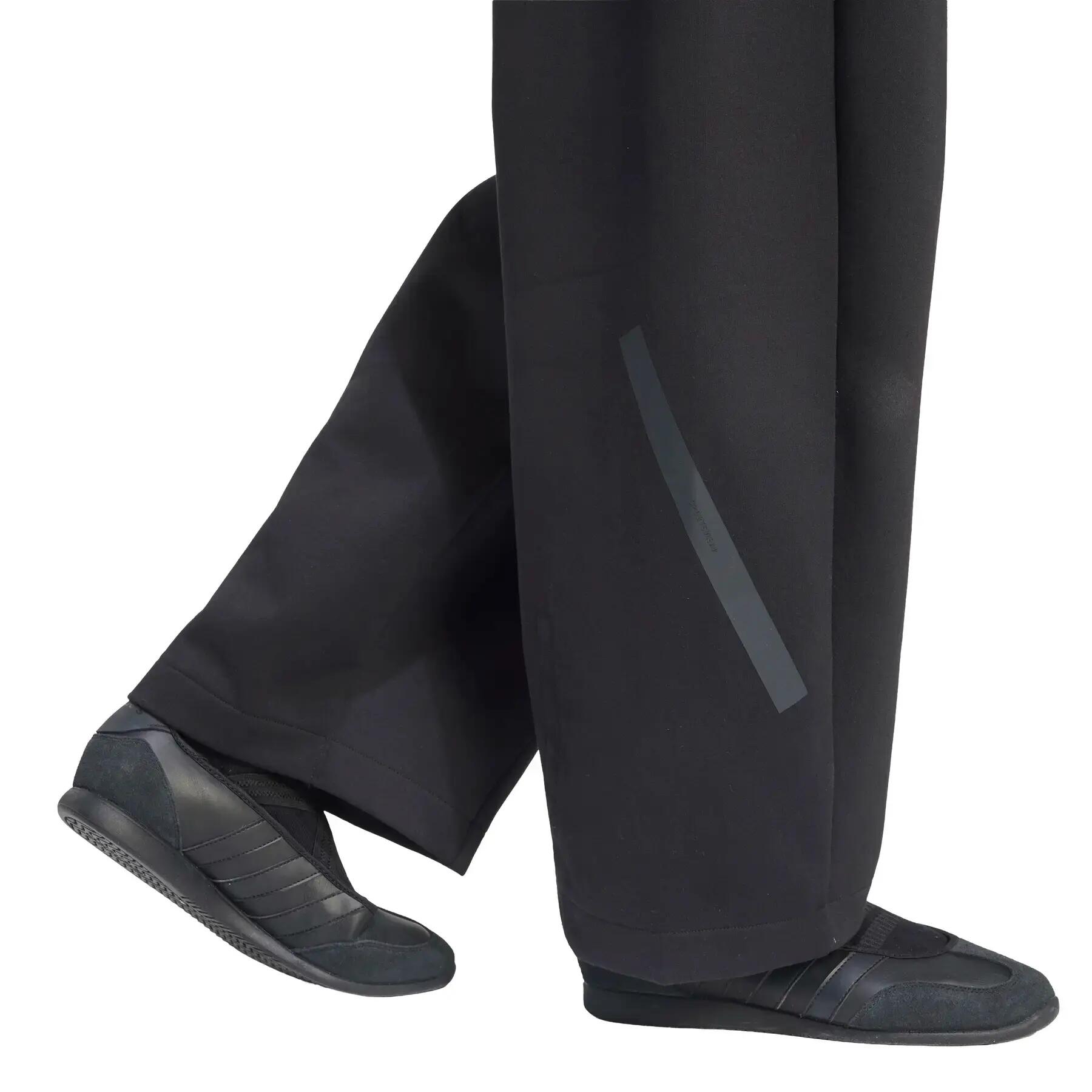 Pantaloni a palazzo da donna adidas Z.N.E. 6/6