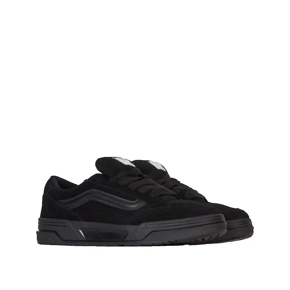 Calçado Vans Hylane Preto 3/3