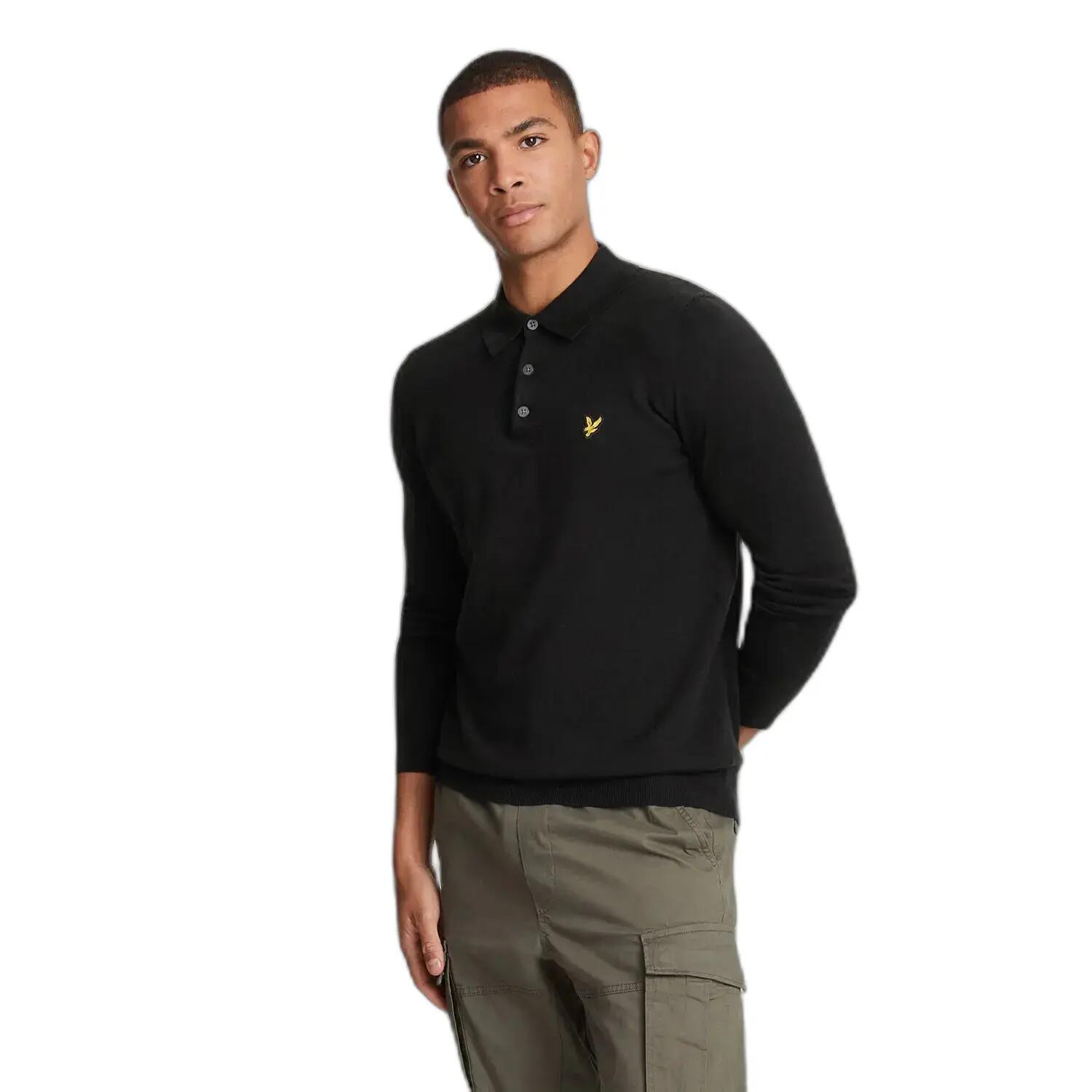 LYLE AND SCOTT picture