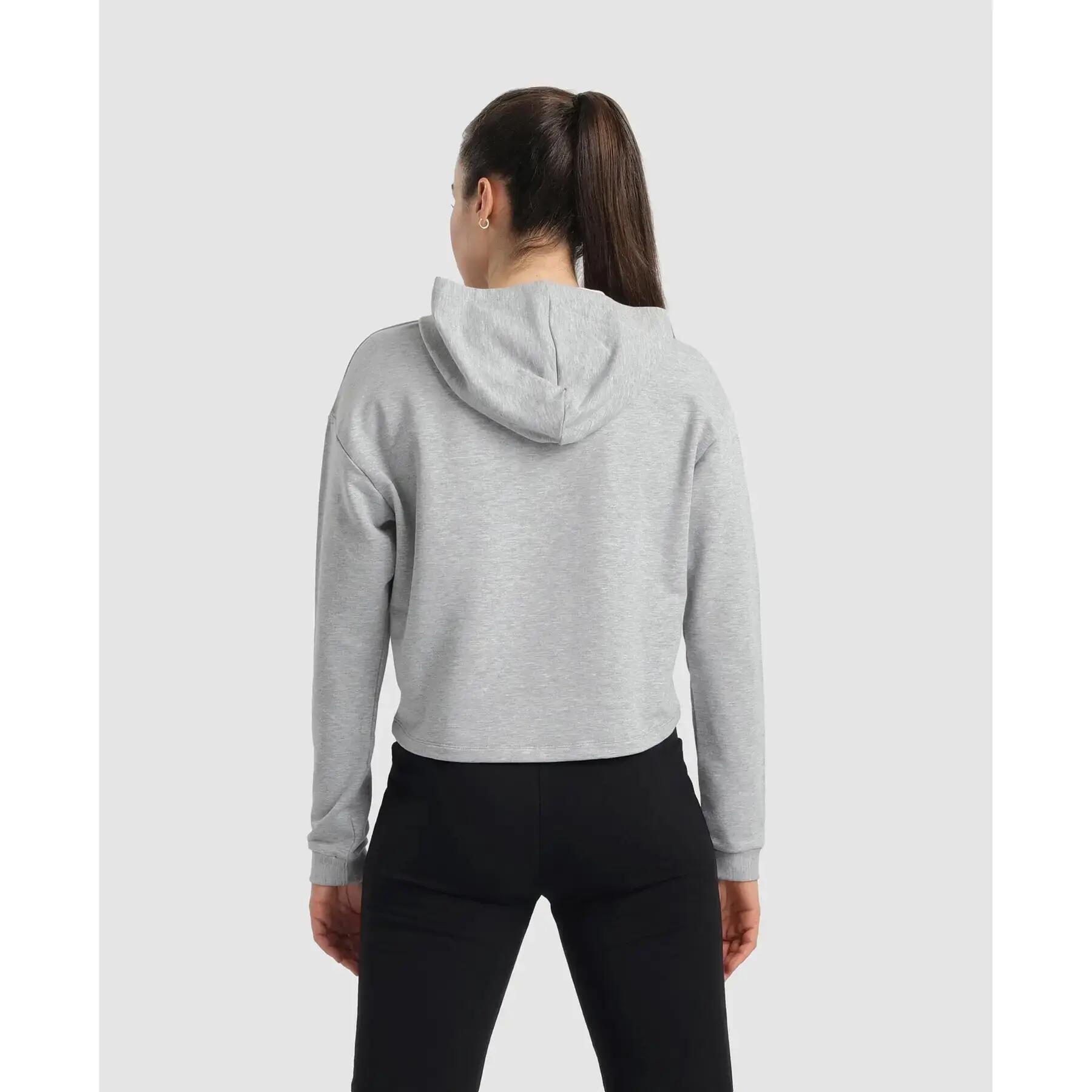 Hoodie Damen Arena 3/5