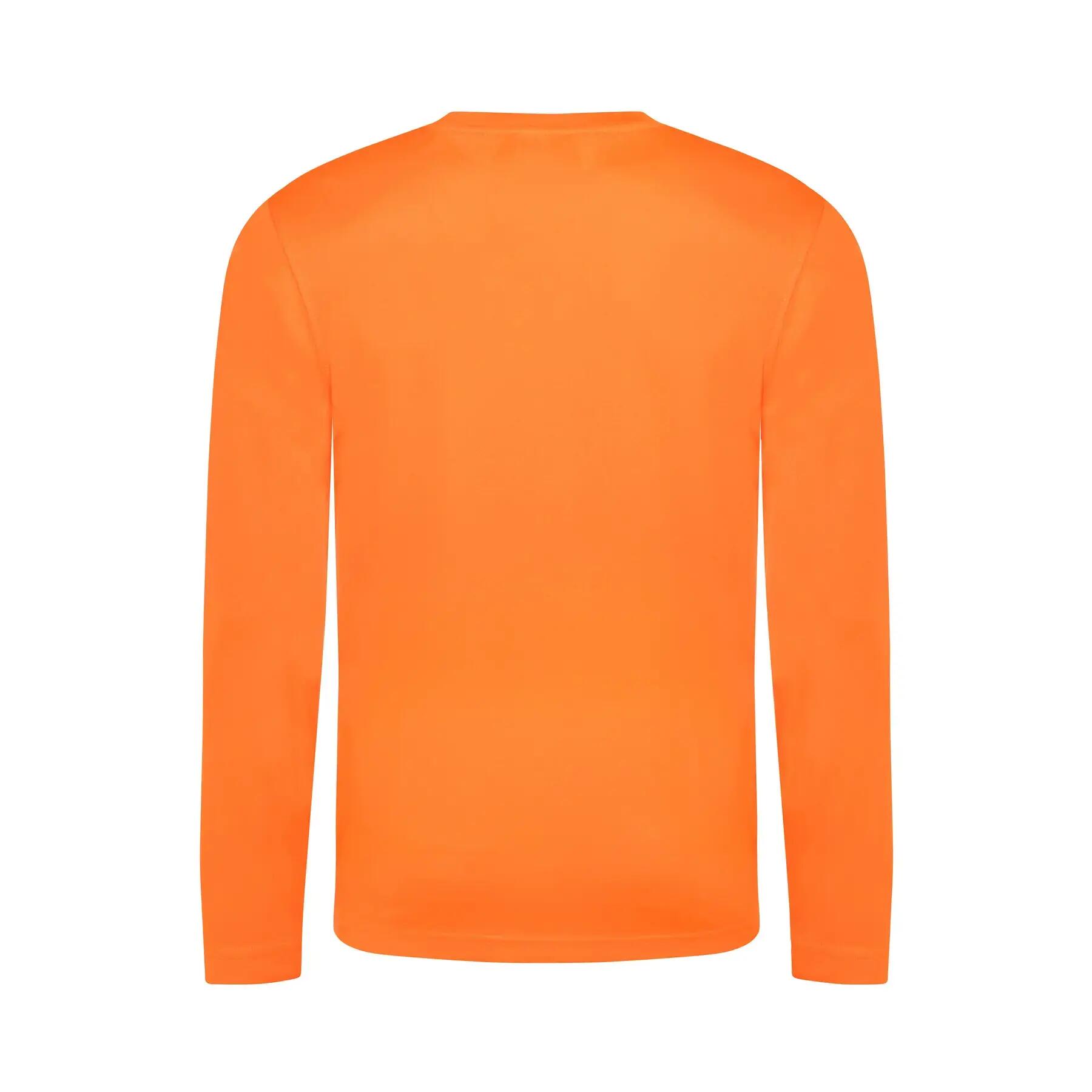 Neoteric Zweetshirt met Lange Mouwen Just Cool 2/2