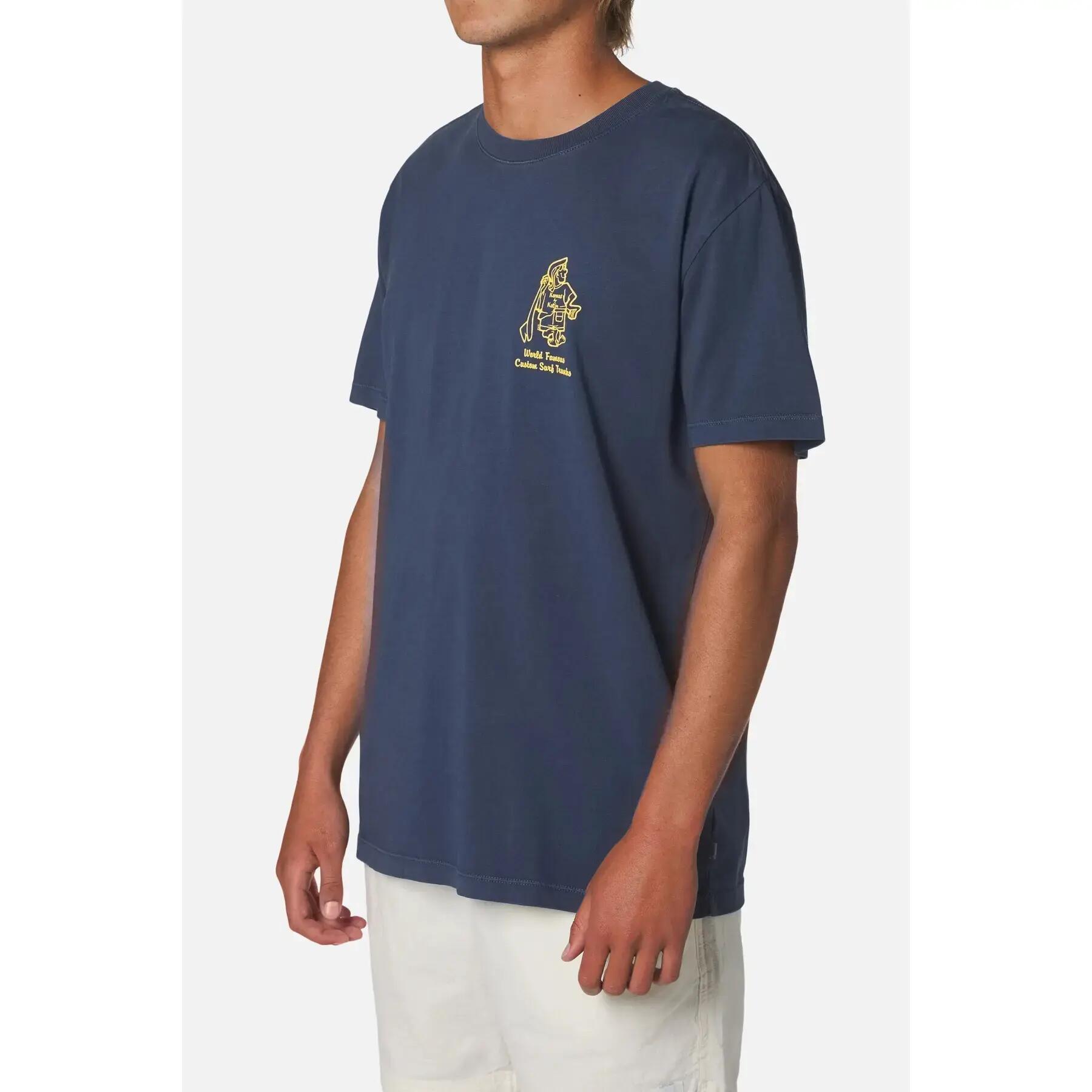 T-shirt Katin Rag 4/4