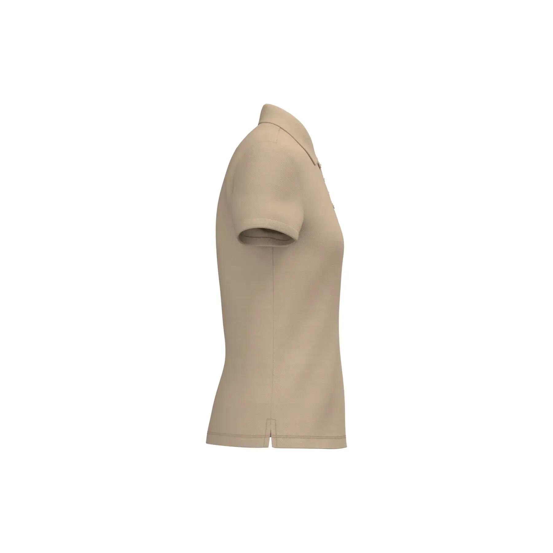 Polo donna in iDeal Basic Brand 4/4