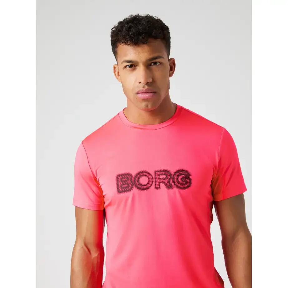 T-shirt Björn Borg Graphic 4/4