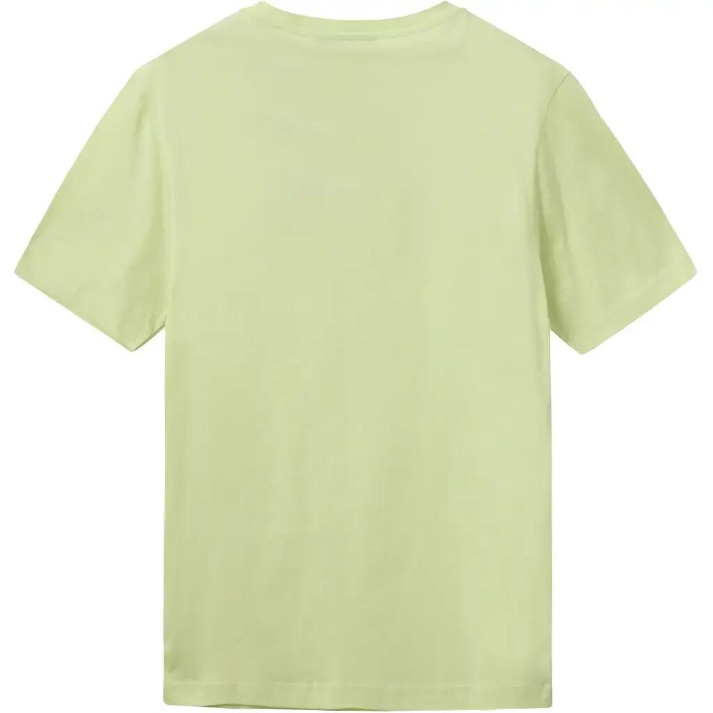 T-shirt con logo H2O 2/3