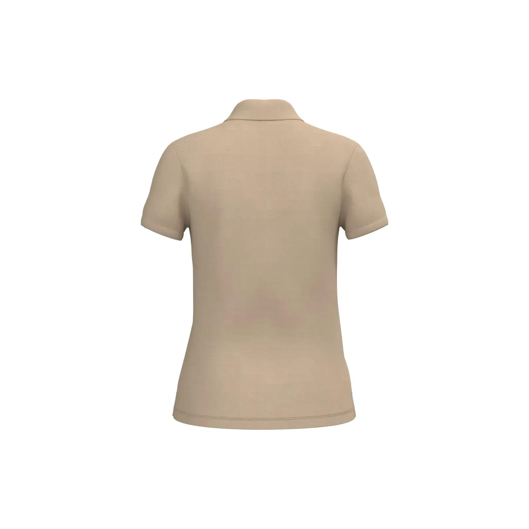 Polo donna in iDeal Basic Brand 2/4