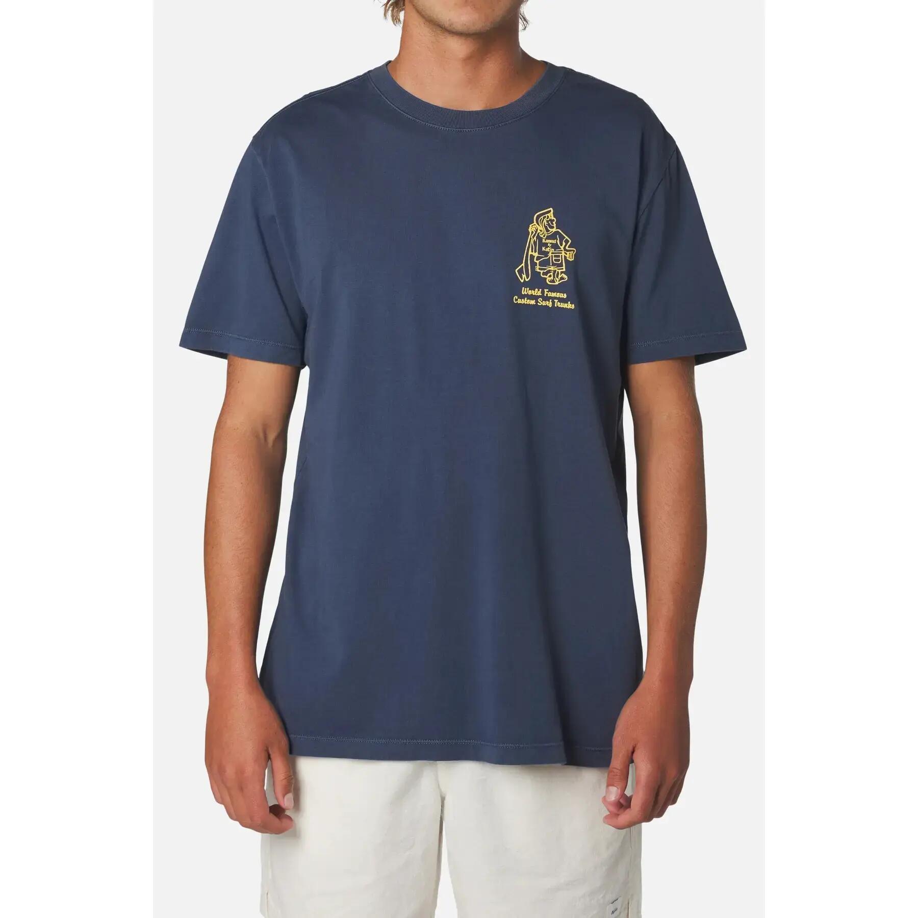 T-shirt Katin Rag 2/4