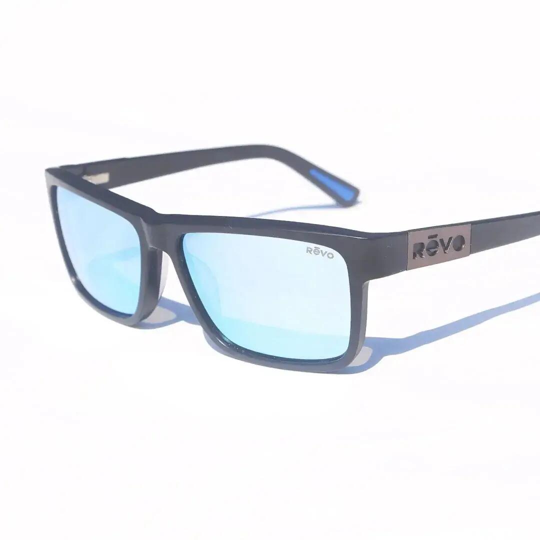Okulary przeciwsłoneczne Revo Winston S 3/4