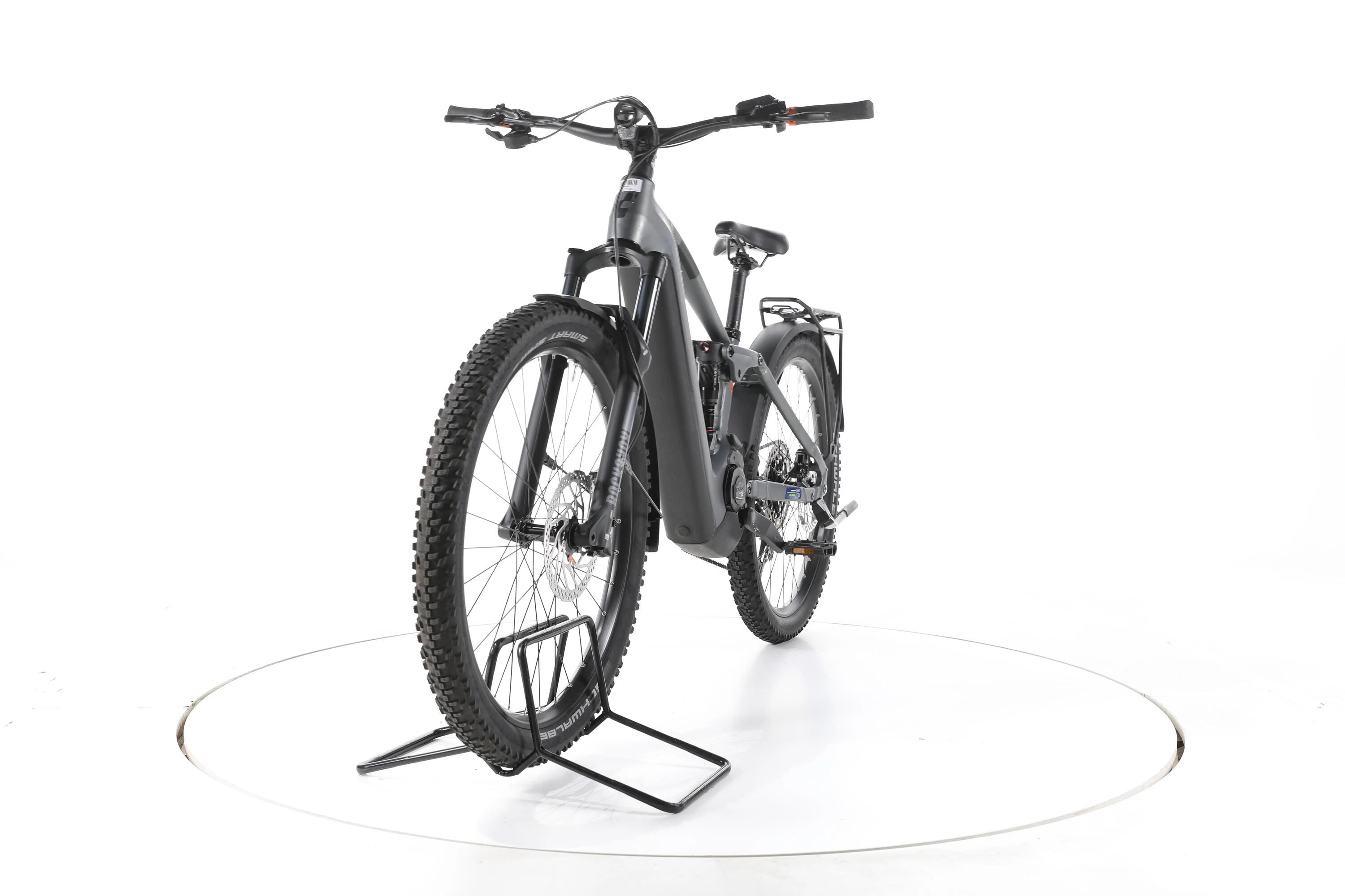 Second Life - Cube Stereo Hybrid 120 Pro Allroad SUV  - Bardzo dobry stan 4/7
