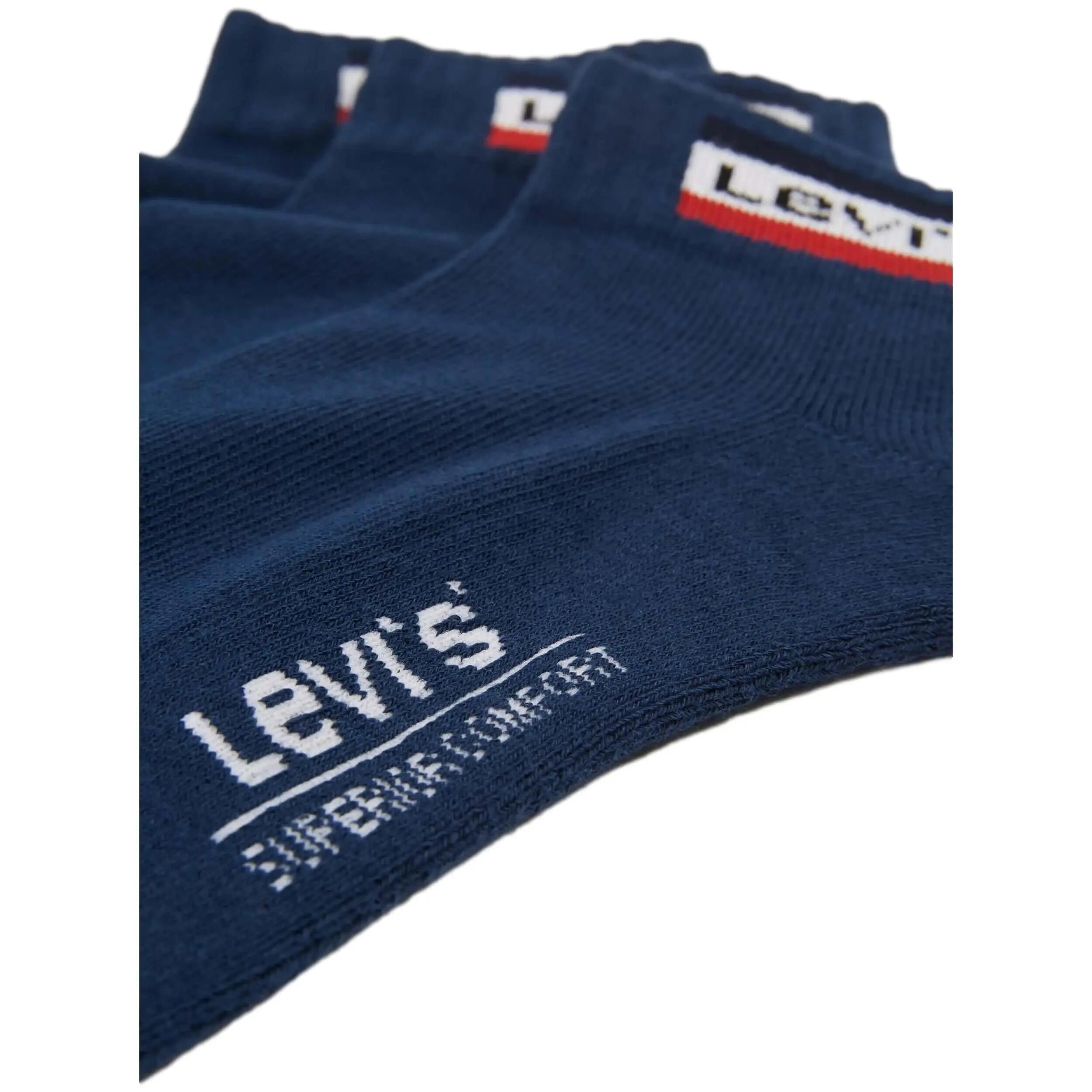 Sokken Levi'S model 902011001198 voor mannen 3/3