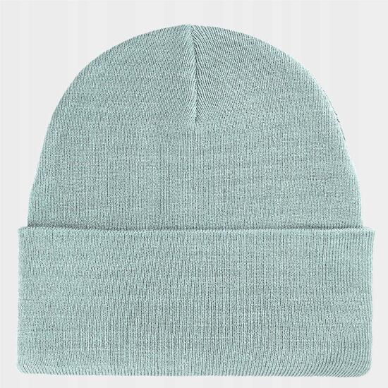CZAPKA BEANIE 4F UNISEKS ZIMOWA MĘSKA DAMSKA ACAPU512