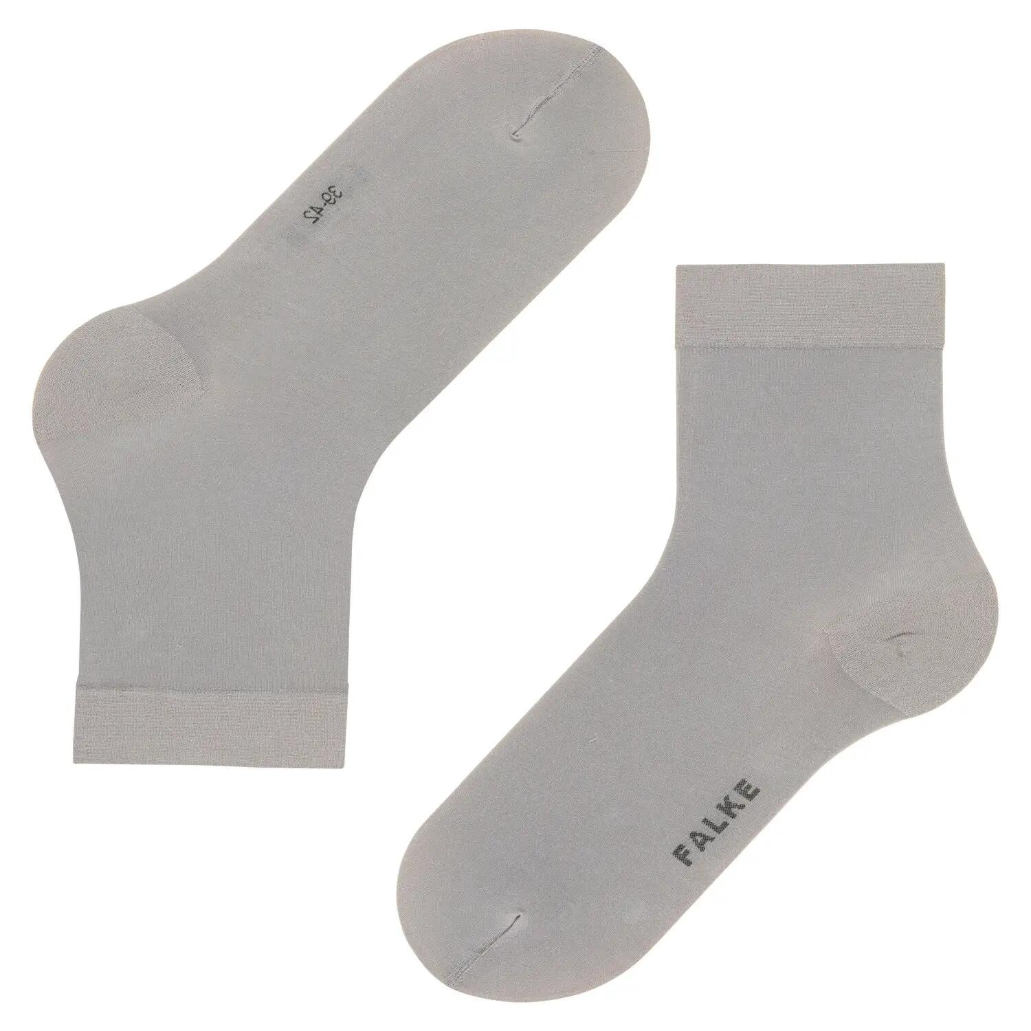 Falke Damen Socken Fine Softness 50 DEN 46425 8/9