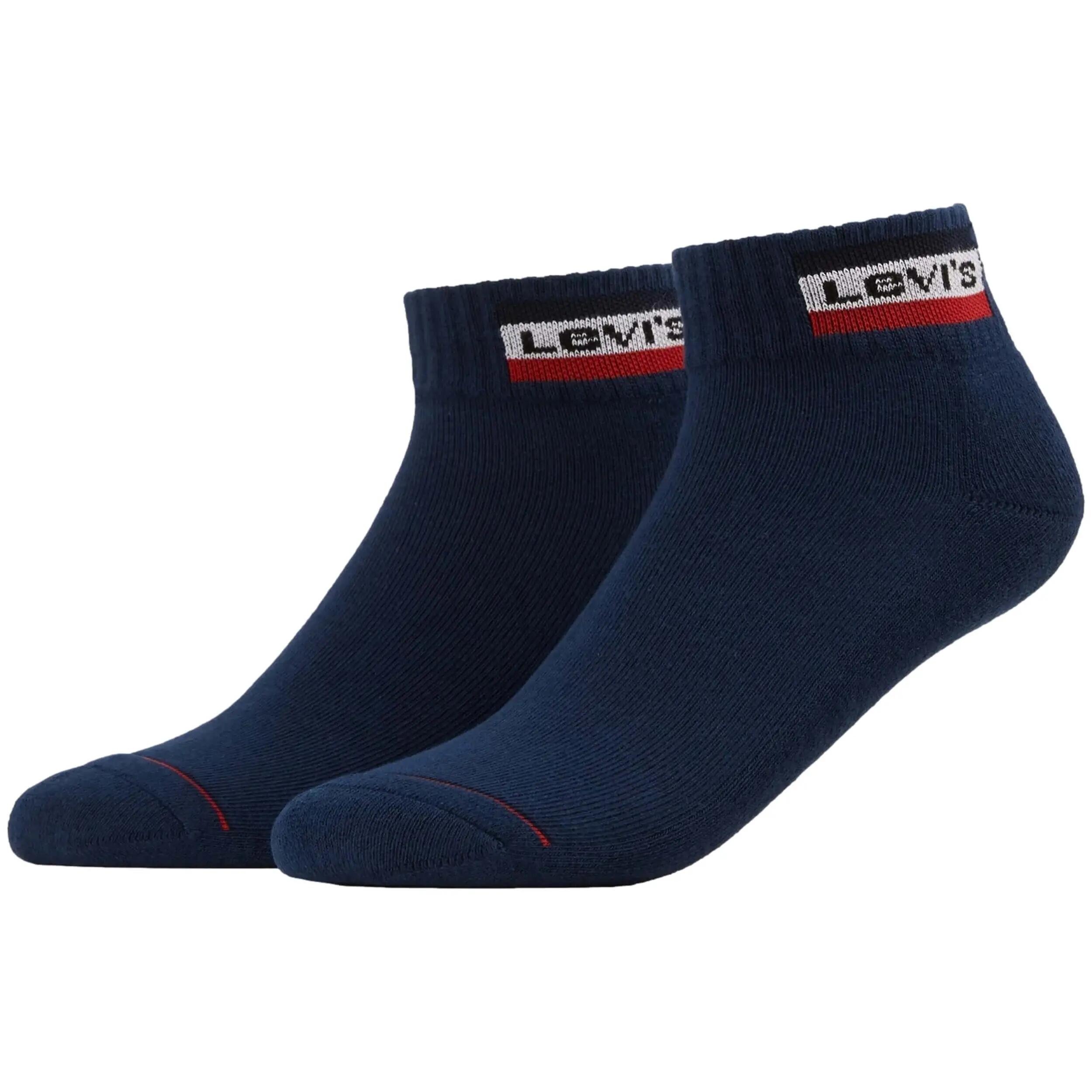 Sokken Levi'S model 902011001198 voor mannen 2/3