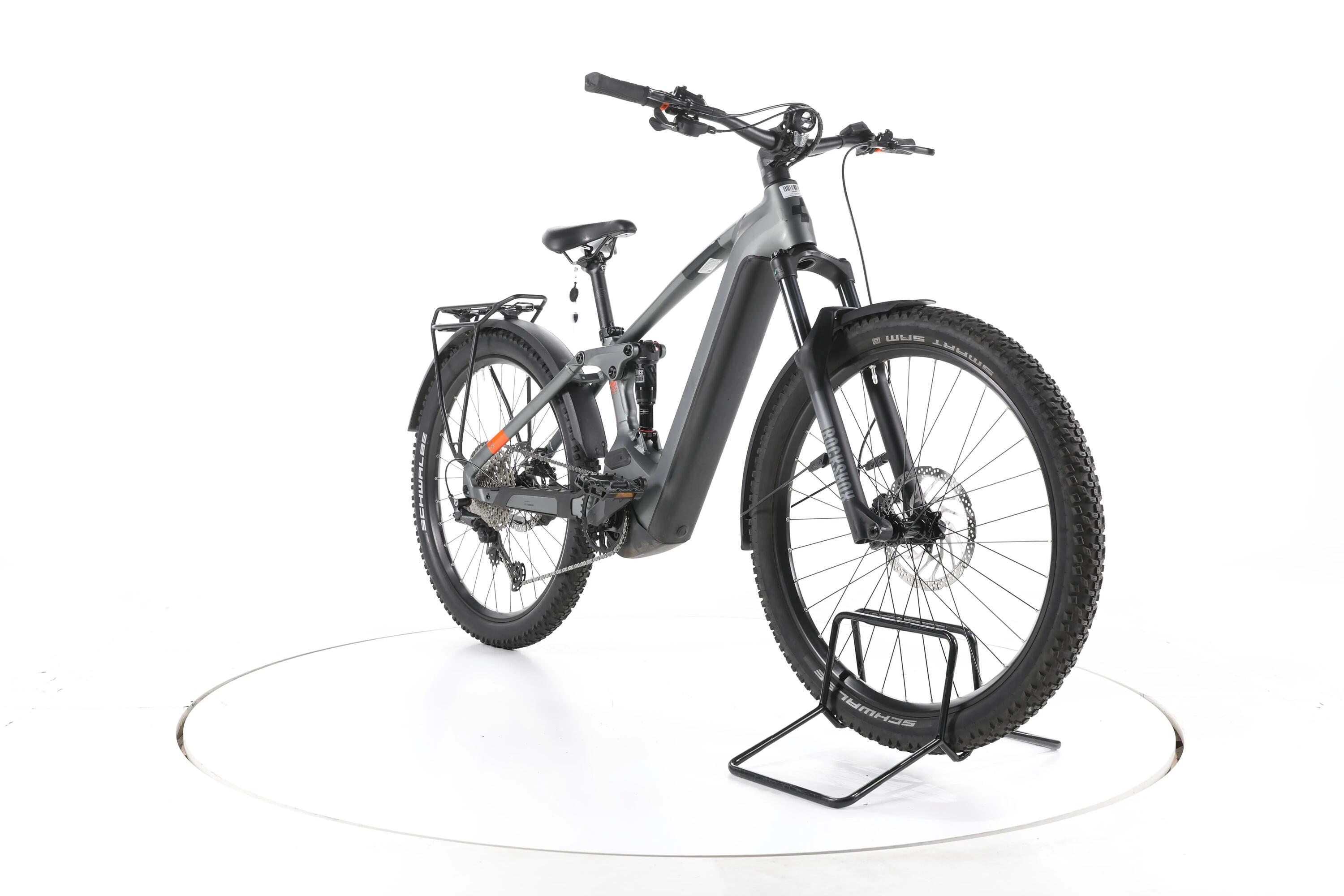 Second Life - Cube Stereo Hybrid 120 Pro Allroad SUV  - Bardzo dobry stan 3/7